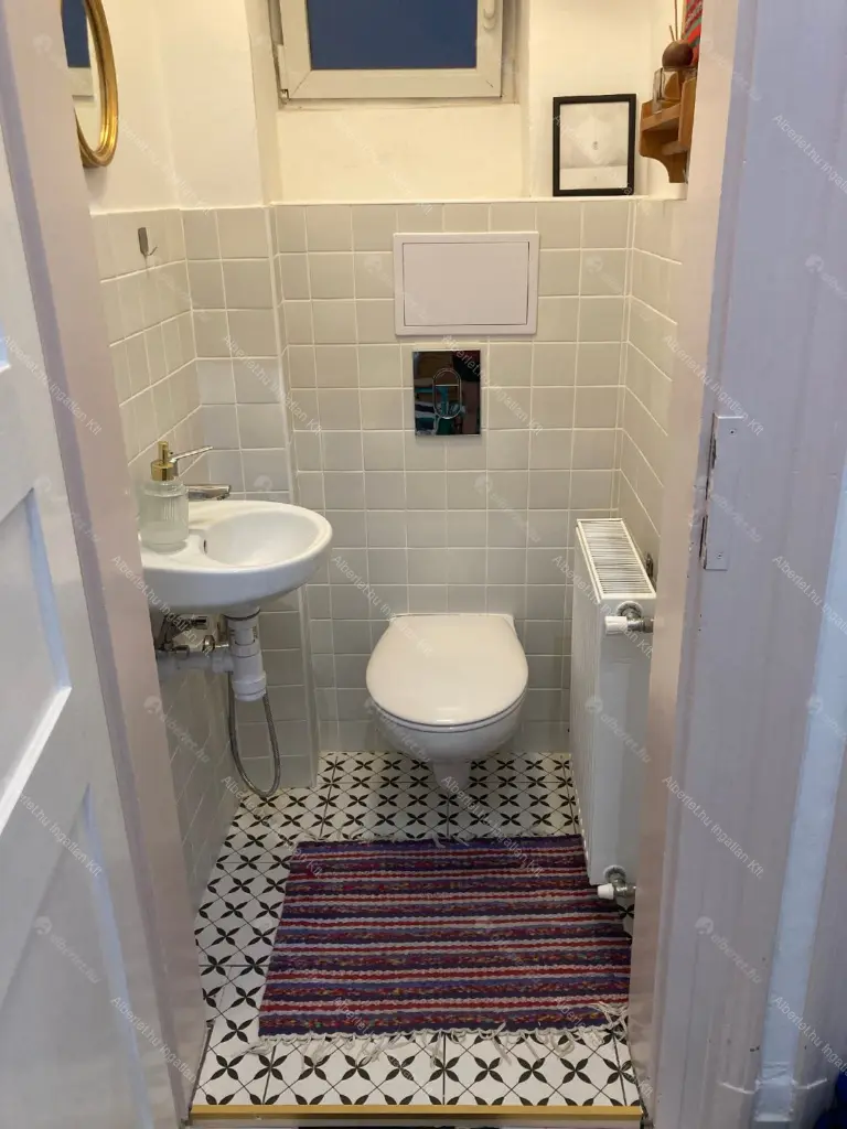 Kiadó albérlet 300000 Ft/hó áron: Budapest, II. kerület  Török utca. Mérete: 54 nm, 2 szobás | Alberlet.hu - 6675995