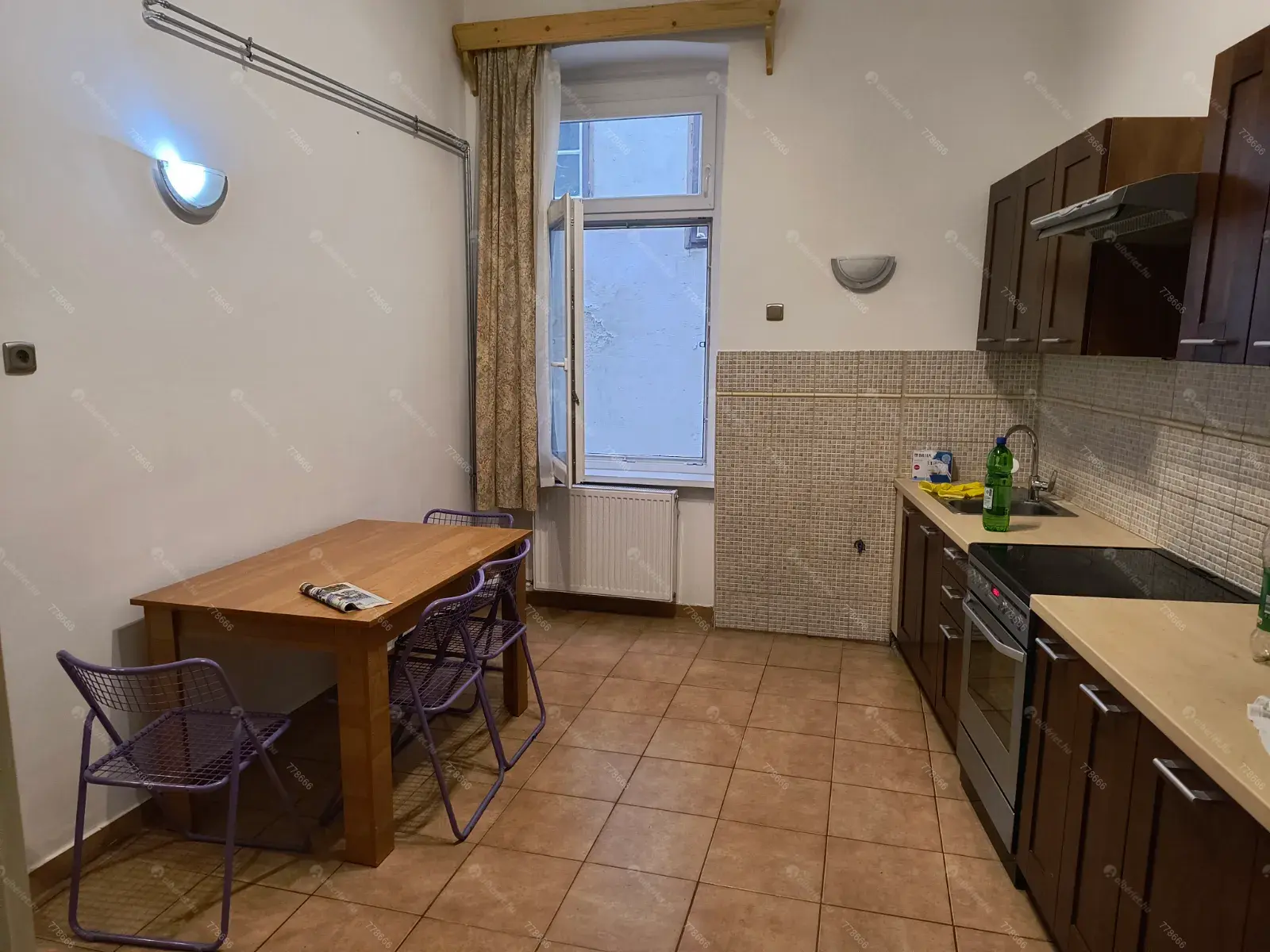 Kiadó albérlet 270000 Ft/hó áron: Budapest, II. kerület  Török utca. Mérete: 70 nm, 2 szobás | Alberlet.hu - 6751769