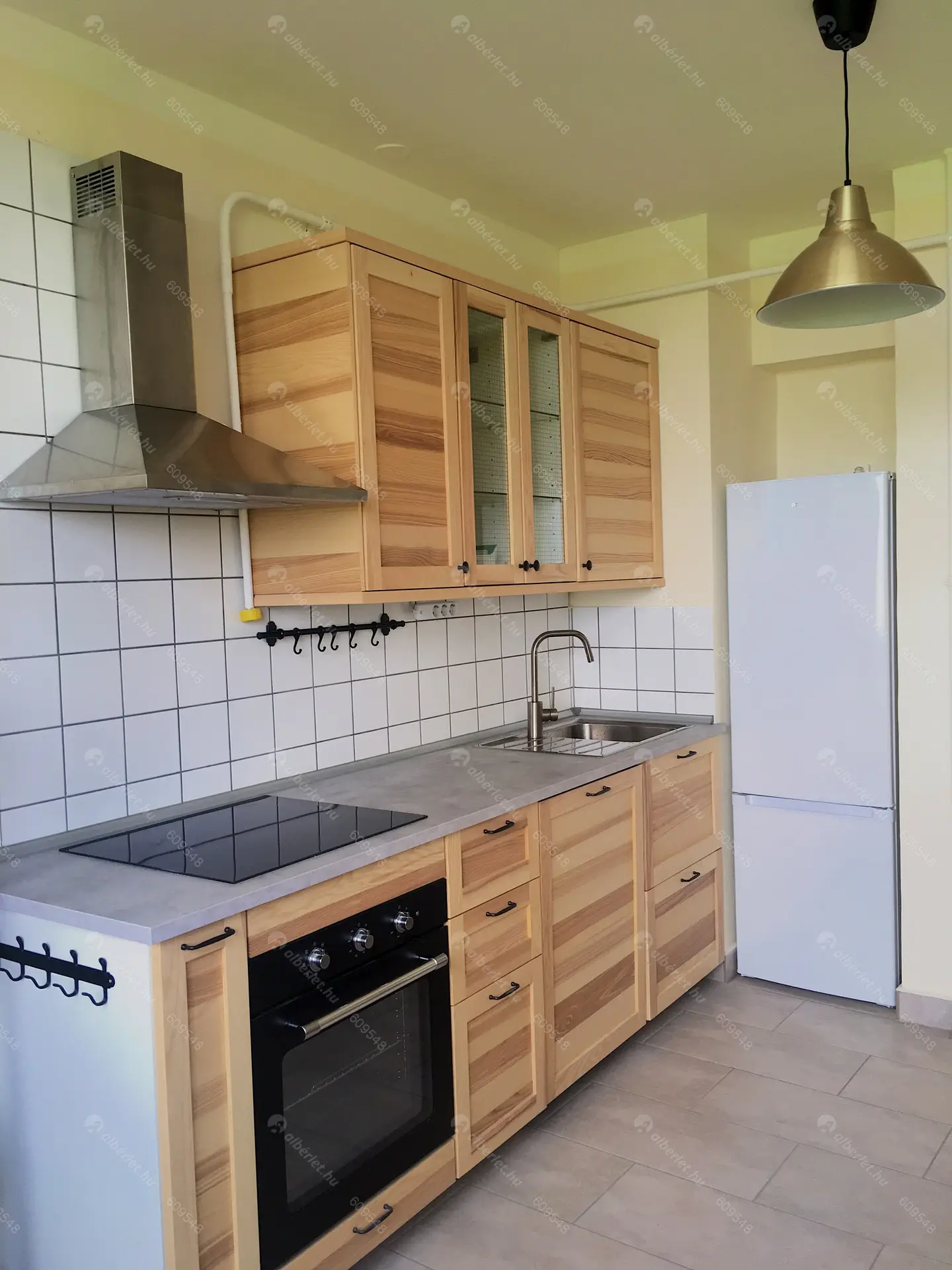 Kiadó albérlet 260000 Ft/hó áron: Budapest, II. kerület  Törökvész út. Mérete: 60 nm, 2 szobás | Alberlet.hu - 5697583