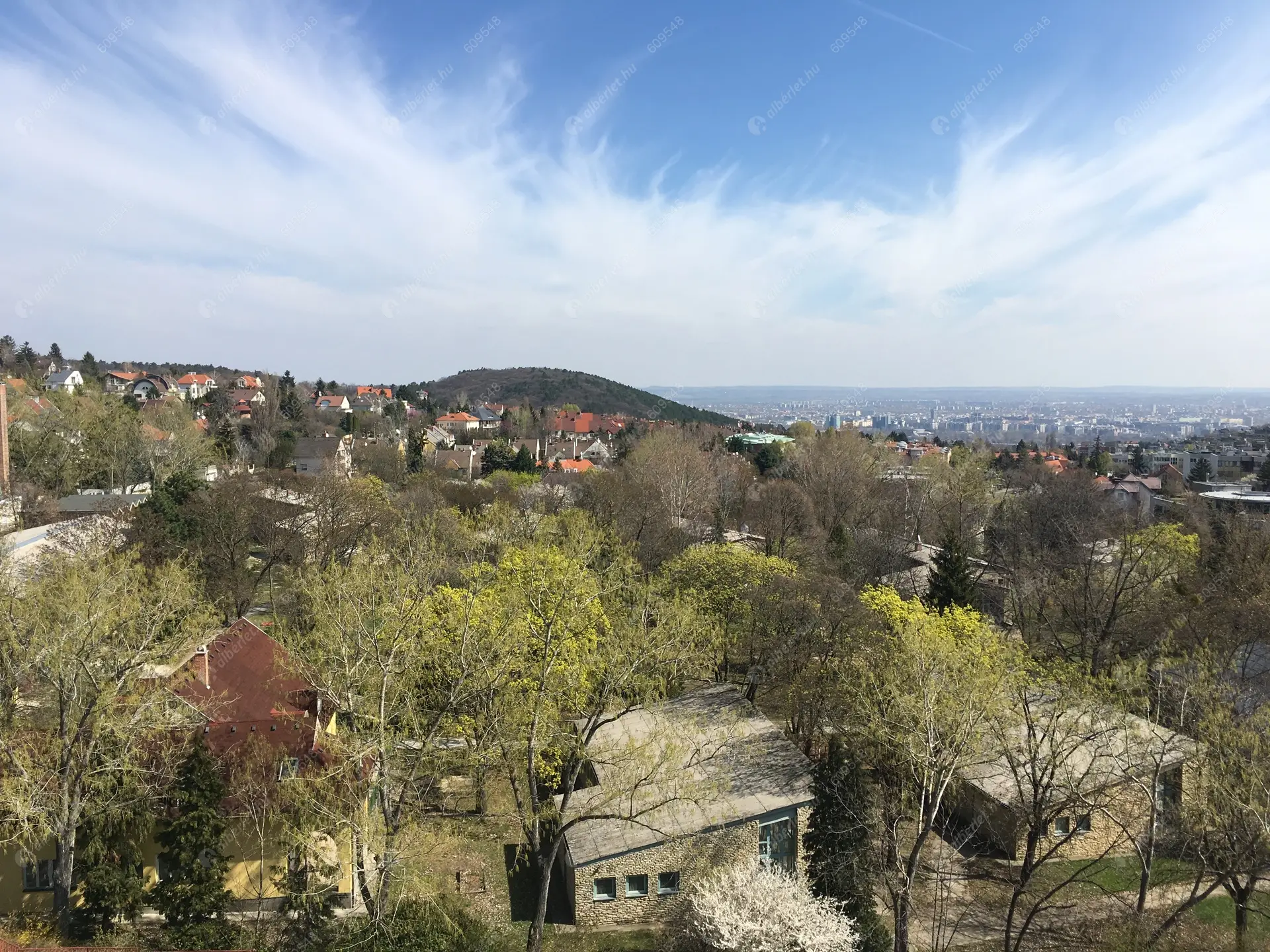 Kiadó albérlet 260000 Ft/hó áron: Budapest, II. kerület  Törökvész út. Mérete: 60 nm, 2 szobás | Alberlet.hu - 5697610