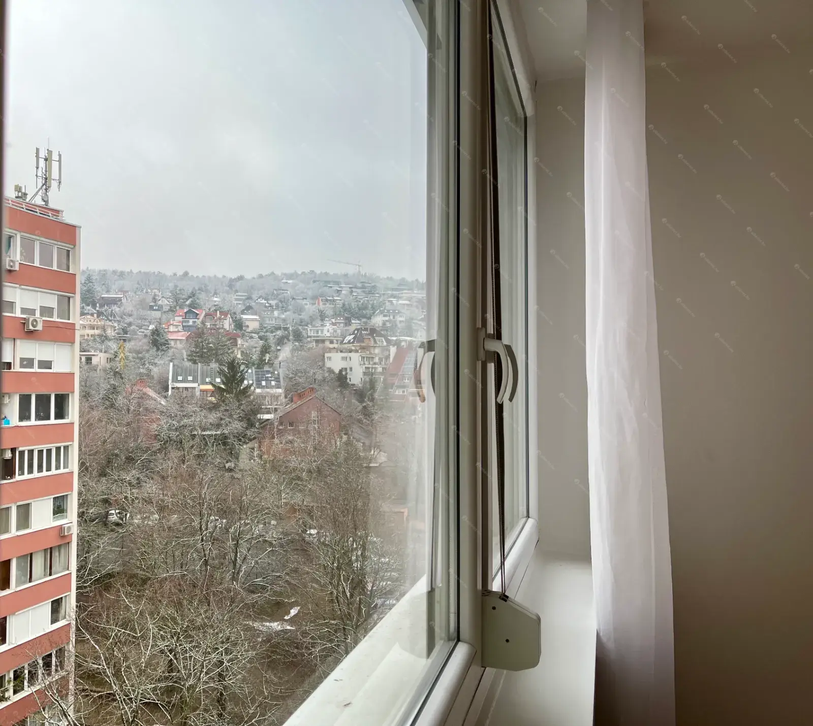 Kiadó albérlet 260000 Ft/hó áron: Budapest, II. kerület  Törökvész út. Mérete: 60 nm, 2 szobás | Alberlet.hu - 6639723