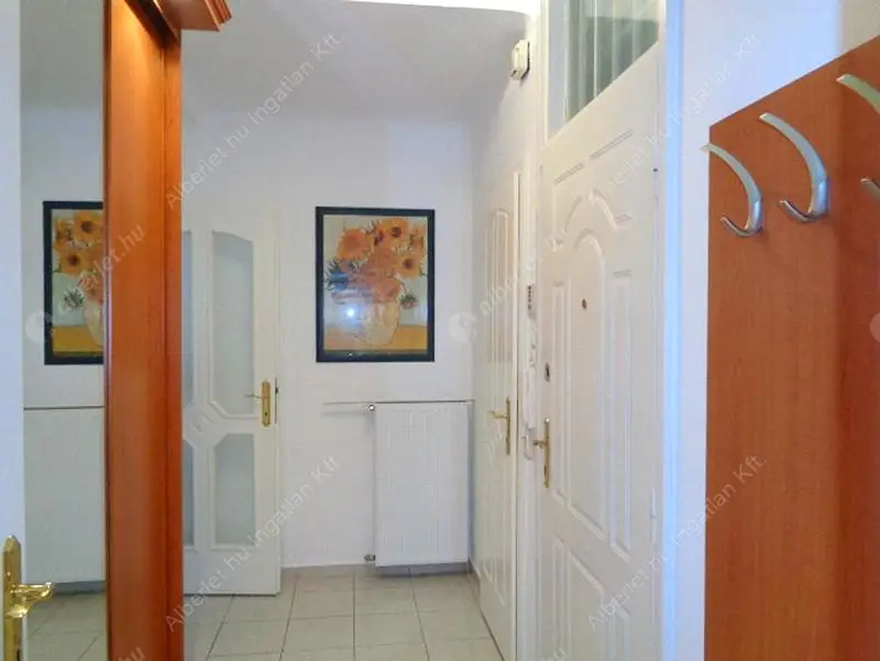 Kiadó albérlet 400000 Ft/hó áron: Budapest, II. kerület  Törökvész út. Mérete: 70 nm, 2 szobás | Alberlet.hu - 6558363