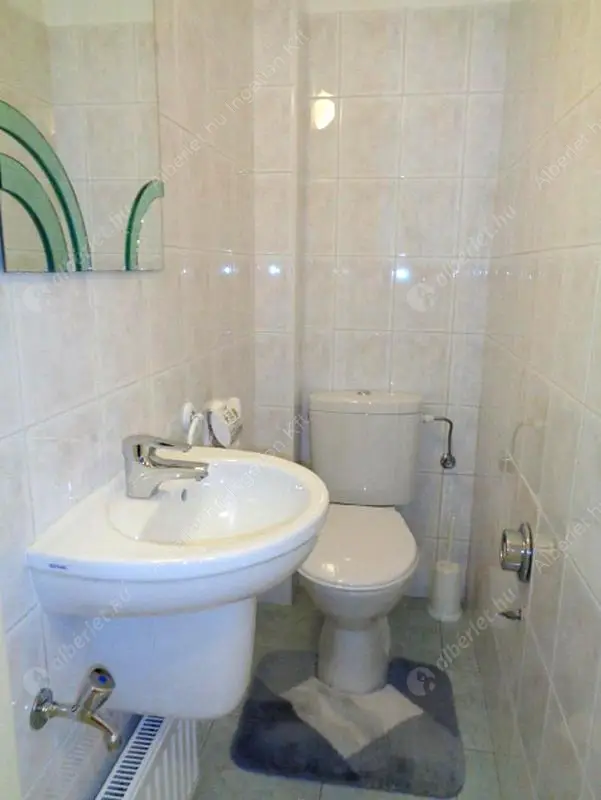 Kiadó albérlet 400000 Ft/hó áron: Budapest, II. kerület  Törökvész út. Mérete: 70 nm, 2 szobás | Alberlet.hu - 6558367