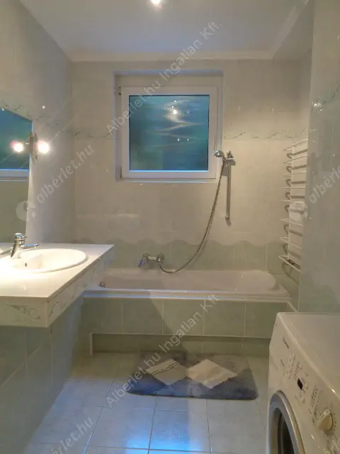 Kiadó albérlet 400000 Ft/hó áron: Budapest, II. kerület  Törökvész út. Mérete: 70 nm, 2 szobás | Alberlet.hu - 6558373