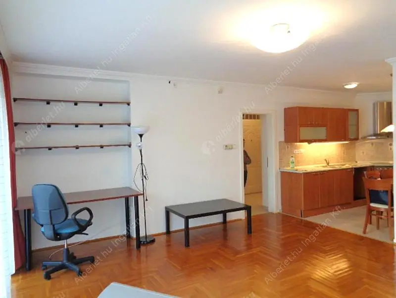 Kiadó albérlet 400000 Ft/hó áron: Budapest, II. kerület  Törökvész út. Mérete: 70 nm, 2 szobás | Alberlet.hu - 6620222