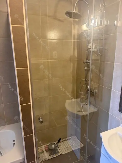 Kiadó albérlet 390000 Ft/hó áron: Budapest, II. kerület  Törökvész út. Mérete: 78 nm, 1 szobás | Alberlet.hu - 6705217