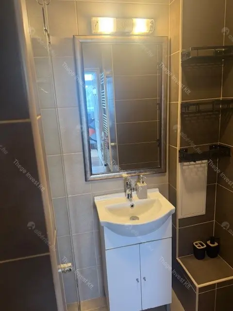 Kiadó albérlet 390000 Ft/hó áron: Budapest, II. kerület  Törökvész út. Mérete: 78 nm, 1 szobás | Alberlet.hu - 6705219