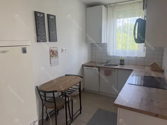 Kiadó albérlet 390000 Ft/hó áron: Budapest, II. kerület  Törökvész út. Mérete: 78 nm, 1 szobás | Alberlet.hu - 6705225