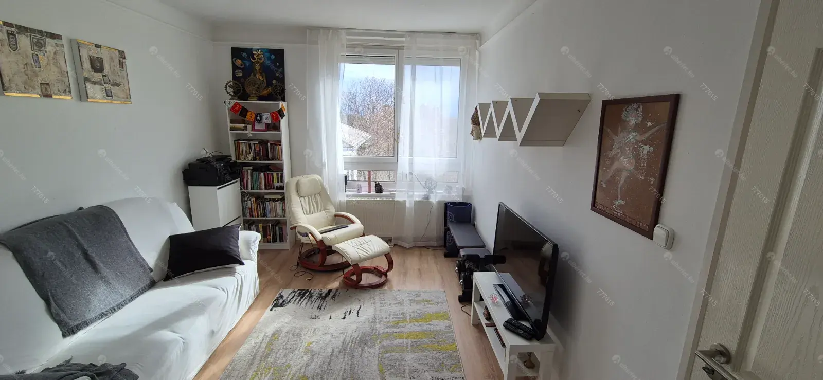 Kiadó albérlet 390000 Ft/hó áron: Budapest, II. kerület   Törökvész utca . Mérete: 78 nm, 1 szobás | Alberlet.hu - 6696795