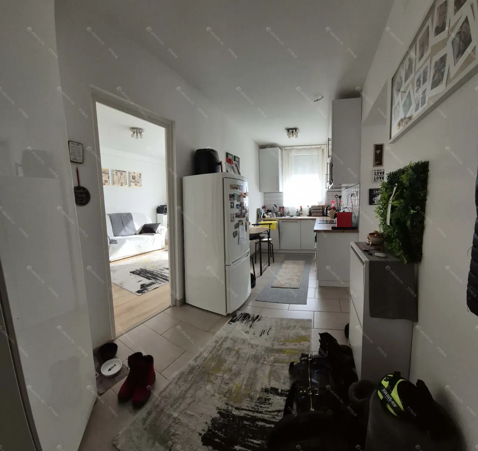 Kiadó albérlet 390000 Ft/hó áron: Budapest, II. kerület   Törökvész utca . Mérete: 78 nm, 1 szobás | Alberlet.hu - 6696796