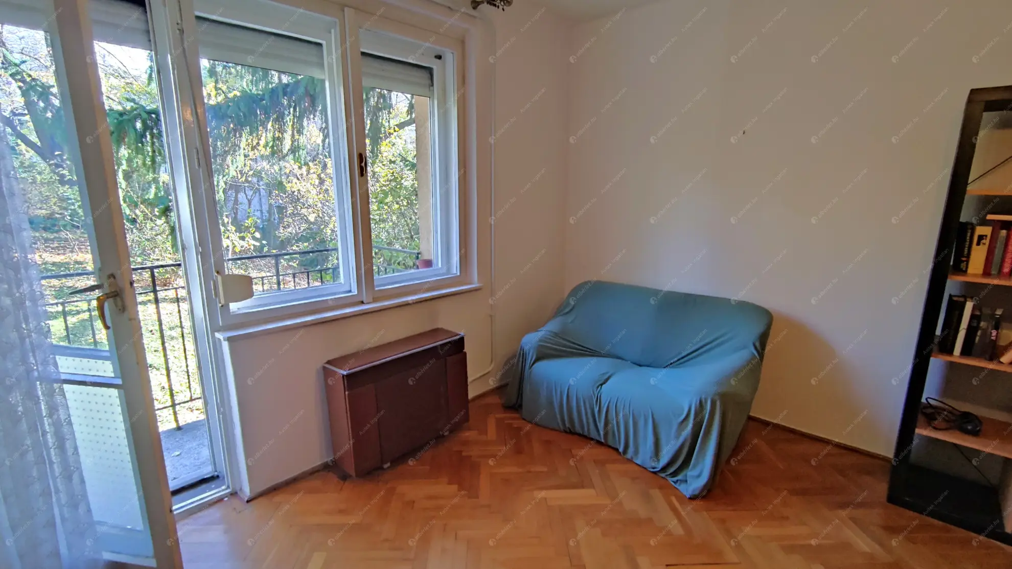 Kiadó albérlet 230000 Ft/hó áron: Budapest, II. kerület  Trombitás u. . Mérete: 50 nm, 2 szobás | Alberlet.hu - 6575790