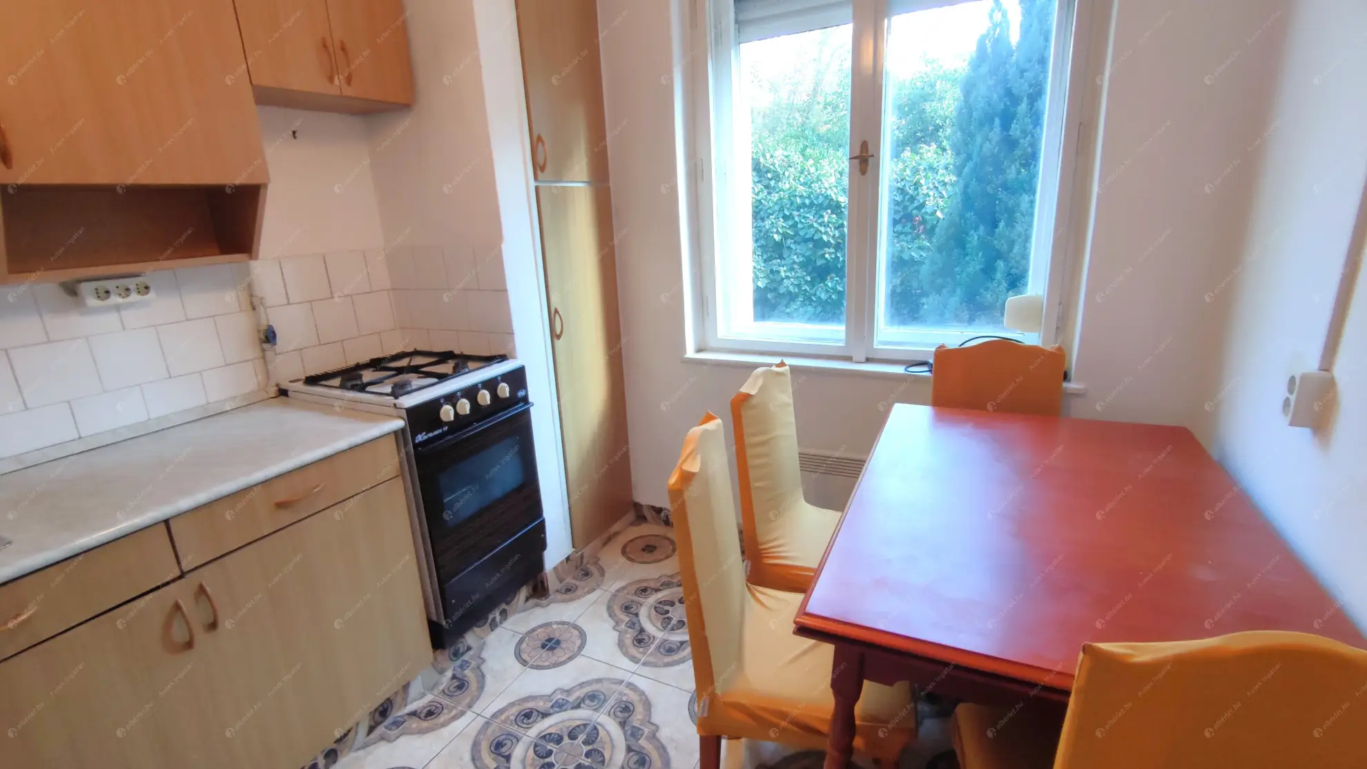 Kiadó albérlet 230000 Ft/hó áron: Budapest, II. kerület  Trombitás u. . Mérete: 50 nm, 2 szobás | Alberlet.hu - 6575796