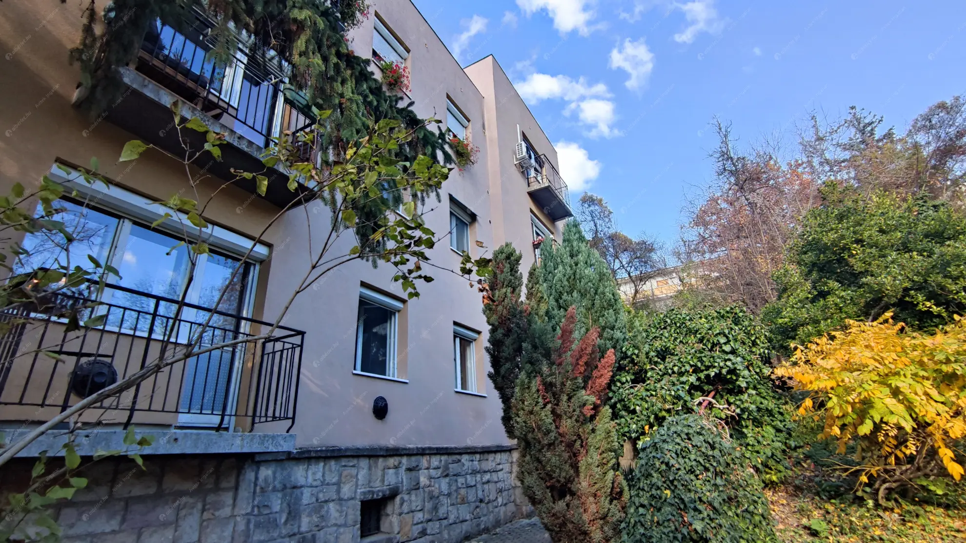 Kiadó albérlet 230000 Ft/hó áron: Budapest, II. kerület  Trombitás u. . Mérete: 50 nm, 2 szobás | Alberlet.hu - 6575801