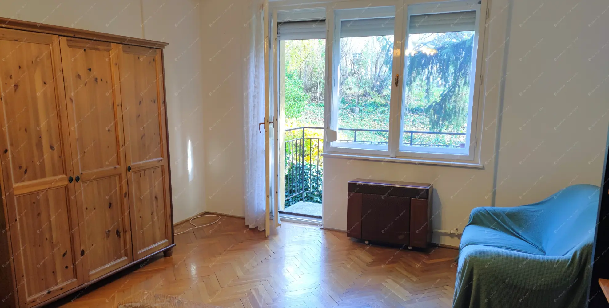 Kiadó albérlet 230000 Ft/hó áron: Budapest, II. kerület  Trombitás u. . Mérete: 53 nm, 2 szobás | Alberlet.hu - 6575789