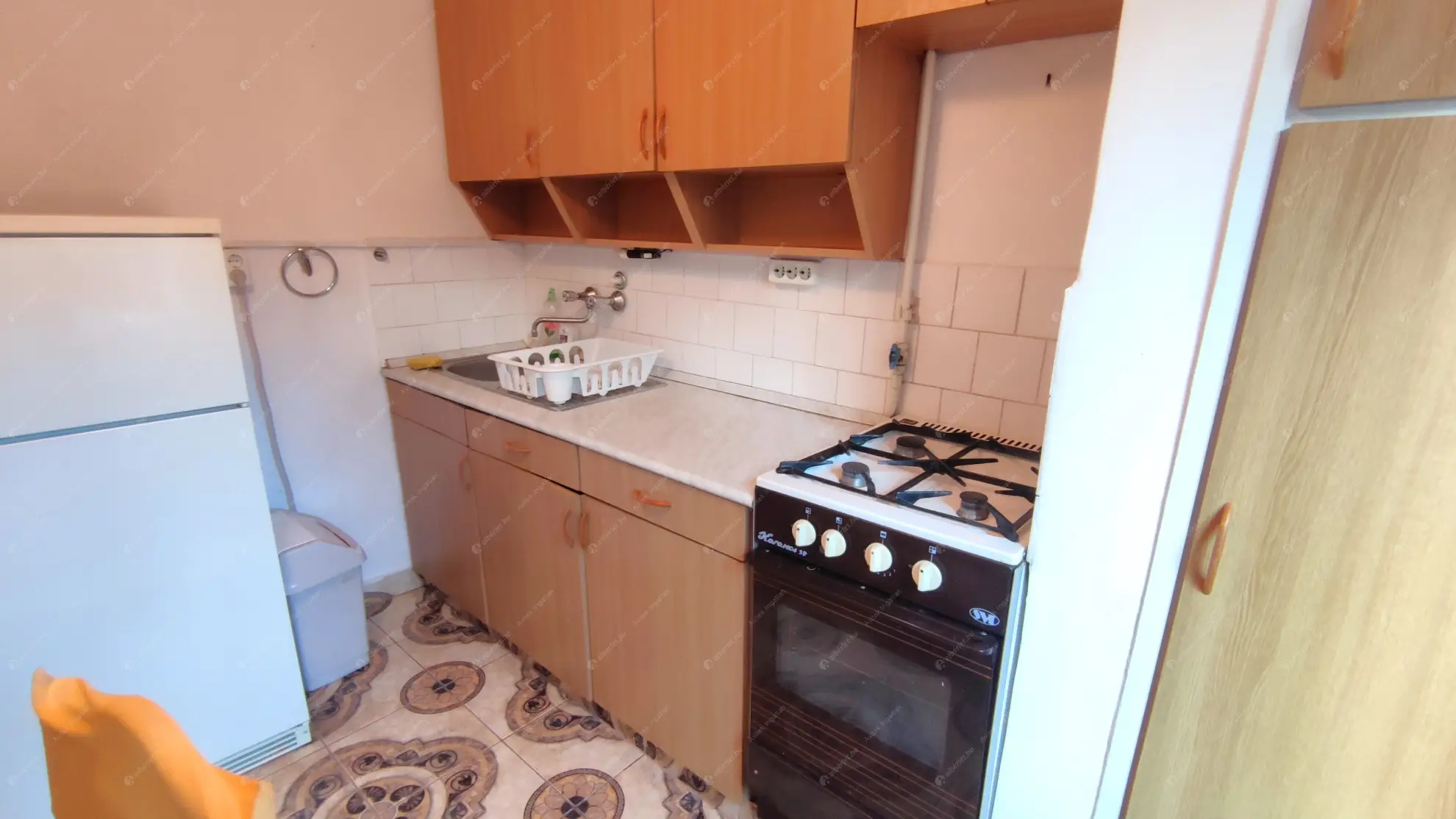 Kiadó albérlet 230000 Ft/hó áron: Budapest, II. kerület  Trombitás u. . Mérete: 53 nm, 2 szobás | Alberlet.hu - 6575797