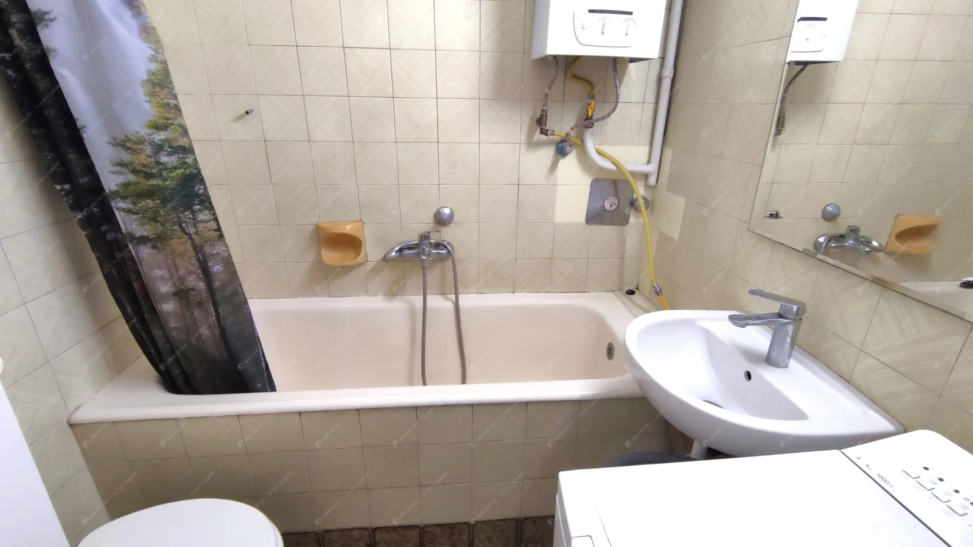 Kiadó albérlet 230000 Ft/hó áron: Budapest, II. kerület  Trombitás u. . Mérete: 53 nm, 2 szobás | Alberlet.hu - 6575798