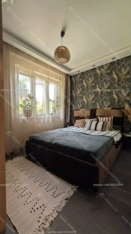 Kiadó albérlet 320000 Ft/hó áron: Budapest, II. kerület  Trombitás út. Mérete: 36 nm, 2 szobás | Alberlet.hu - 6654583