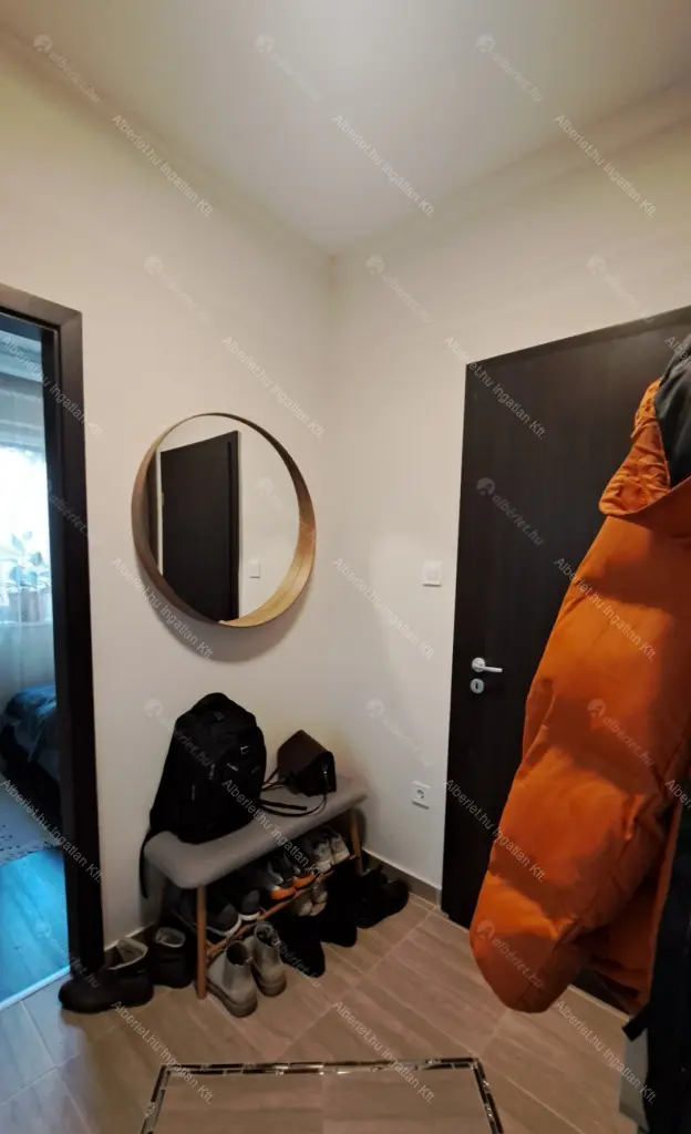 Kiadó albérlet 320000 Ft/hó áron: Budapest, II. kerület  Trombitás út. Mérete: 36 nm, 1 szobás | Alberlet.hu - 6655558