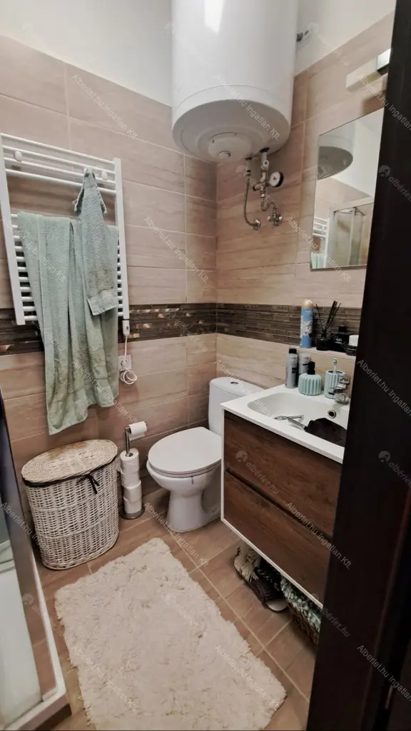 Kiadó albérlet 280000 Ft/hó áron: Budapest, II. kerület  Trombitás út. Mérete: 36 nm, 1 szobás | Alberlet.hu - 6673325