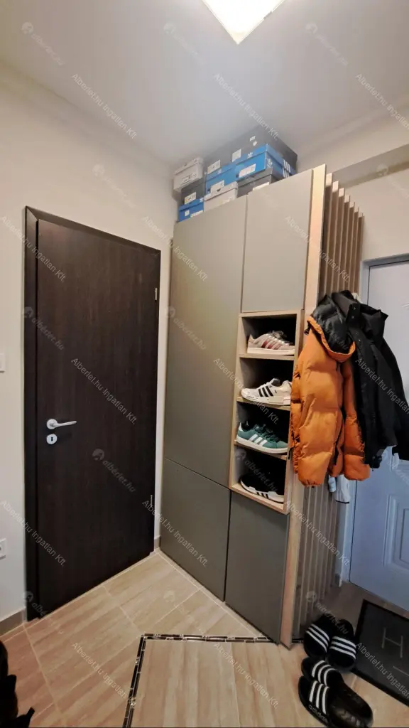 Kiadó albérlet 280000 Ft/hó áron: Budapest, II. kerület  Trombitás út. Mérete: 36 nm, 1 szobás | Alberlet.hu - 6673327