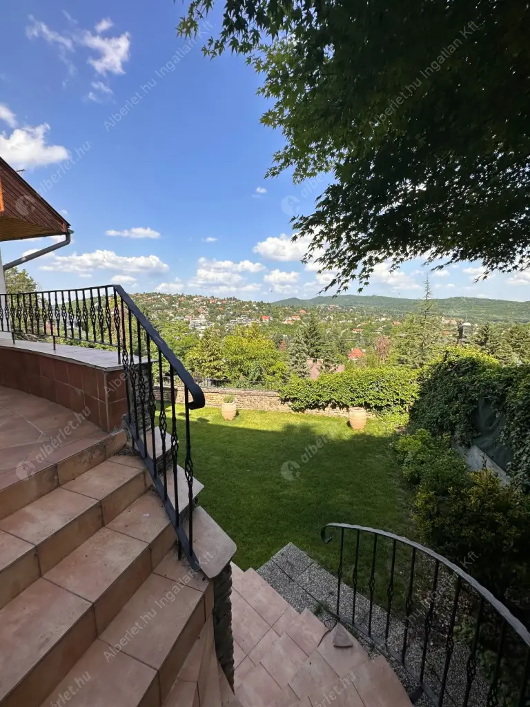 Kiadó albérlet 1169000 Ft/hó áron: Budapest, II. kerület  Turul köz. Mérete: 360 nm, 6 szobás | Alberlet.hu - 6551229