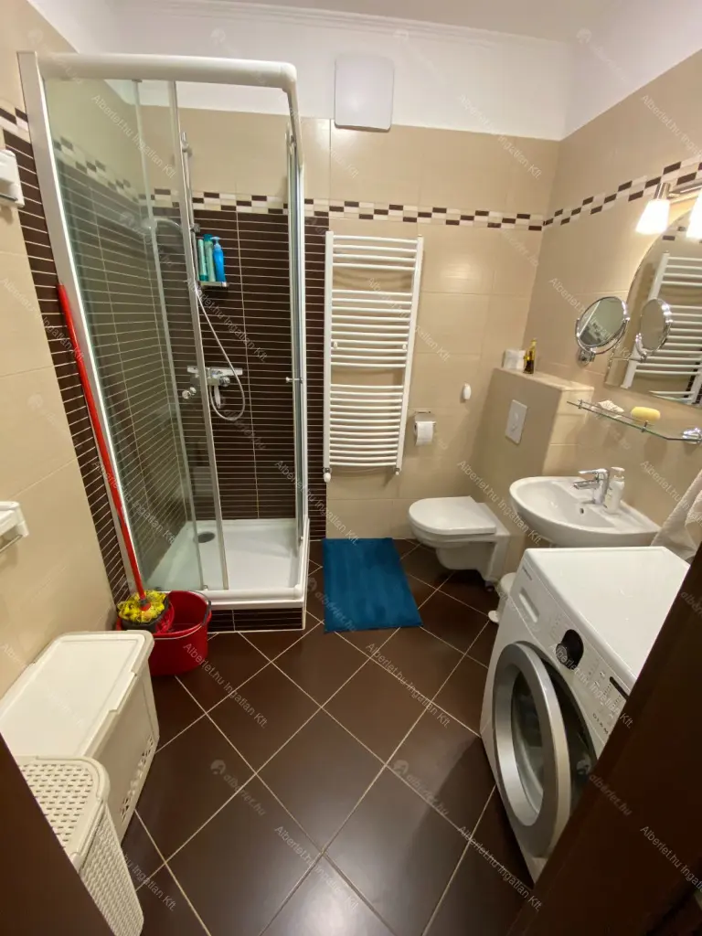 Kiadó albérlet 550000 Ft/hó áron: Budapest, II. kerület  Ürömi utca. Mérete: 90 nm, 3 szobás | Alberlet.hu - 6691350