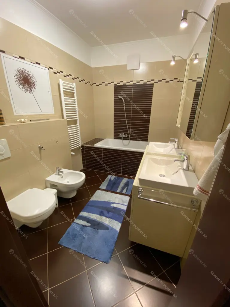 Kiadó albérlet 550000 Ft/hó áron: Budapest, II. kerület  Ürömi utca. Mérete: 90 nm, 3 szobás | Alberlet.hu - 6691354