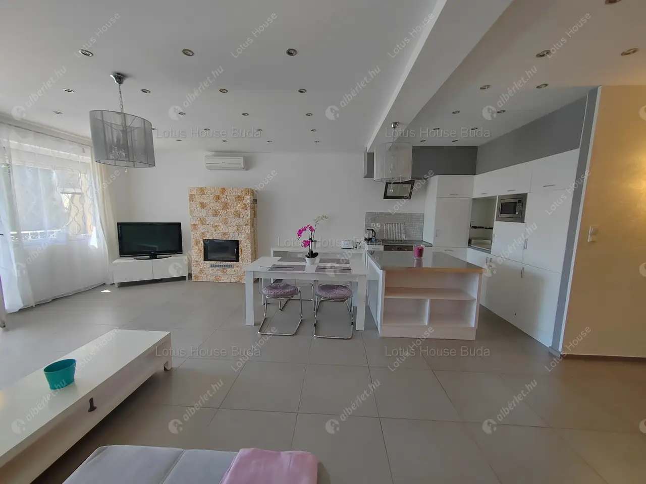 Kiadó albérlet 780000 Ft/hó áron: Budapest, II. kerület  Vihorlát utca. Mérete: 82 nm, 3 szobás | Alberlet.hu - 6274755