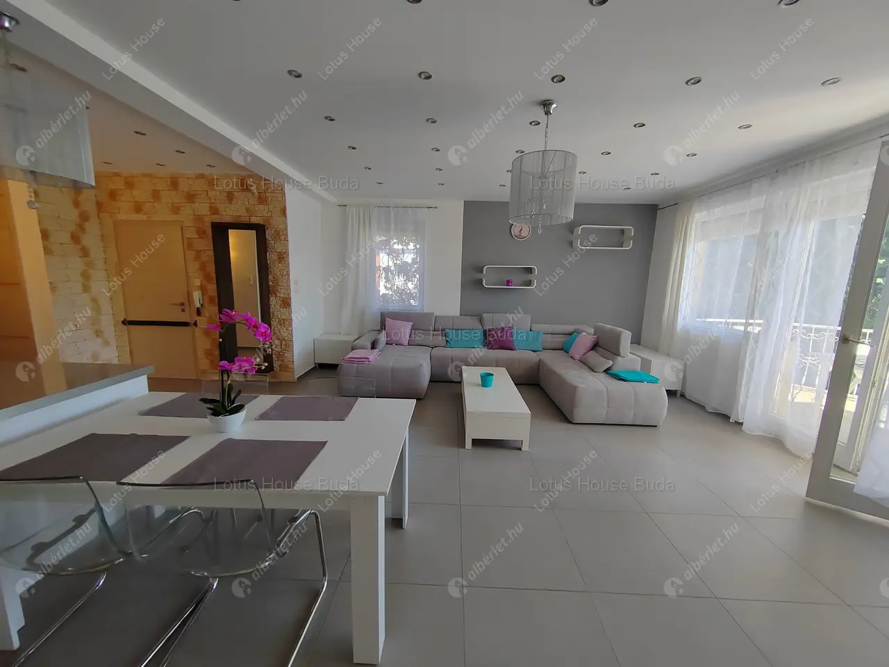 Kiadó albérlet 780000 Ft/hó áron: Budapest, II. kerület  Vihorlát utca. Mérete: 82 nm, 3 szobás | Alberlet.hu - 6274757