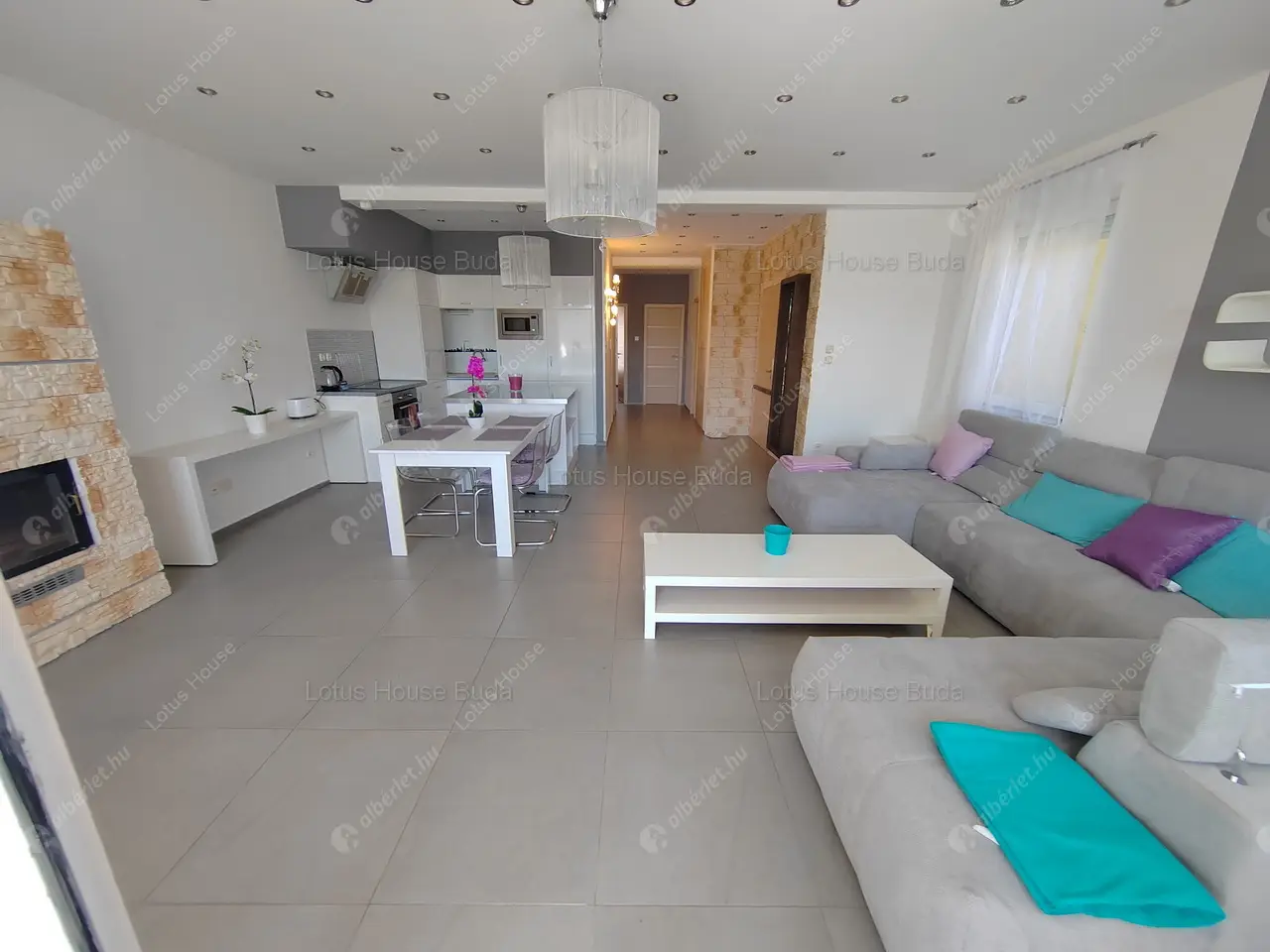 Kiadó albérlet 780000 Ft/hó áron: Budapest, II. kerület  Vihorlát utca. Mérete: 82 nm, 3 szobás | Alberlet.hu - 6274758