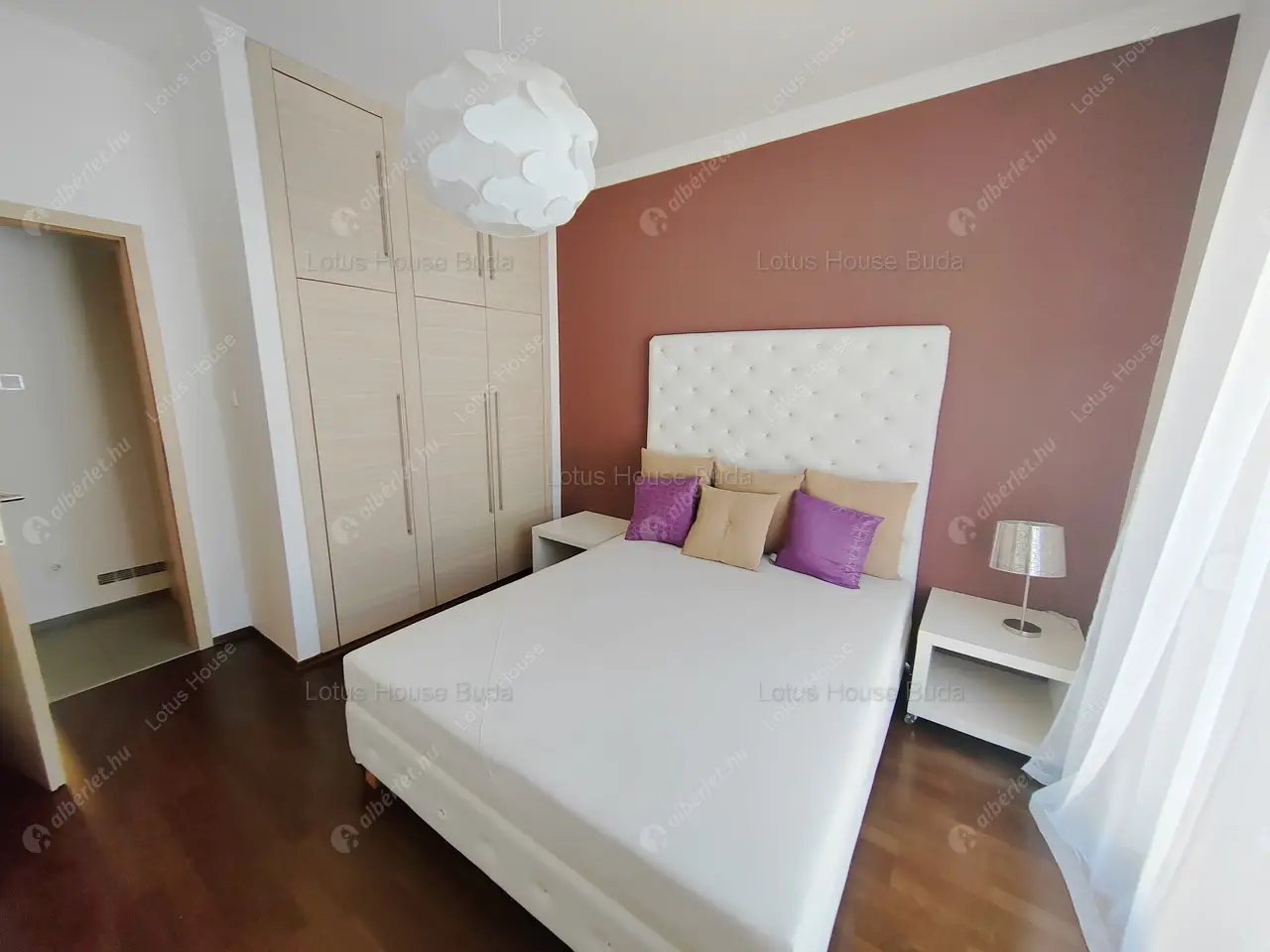 Kiadó albérlet 780000 Ft/hó áron: Budapest, II. kerület  Vihorlát utca. Mérete: 82 nm, 3 szobás | Alberlet.hu - 6274764