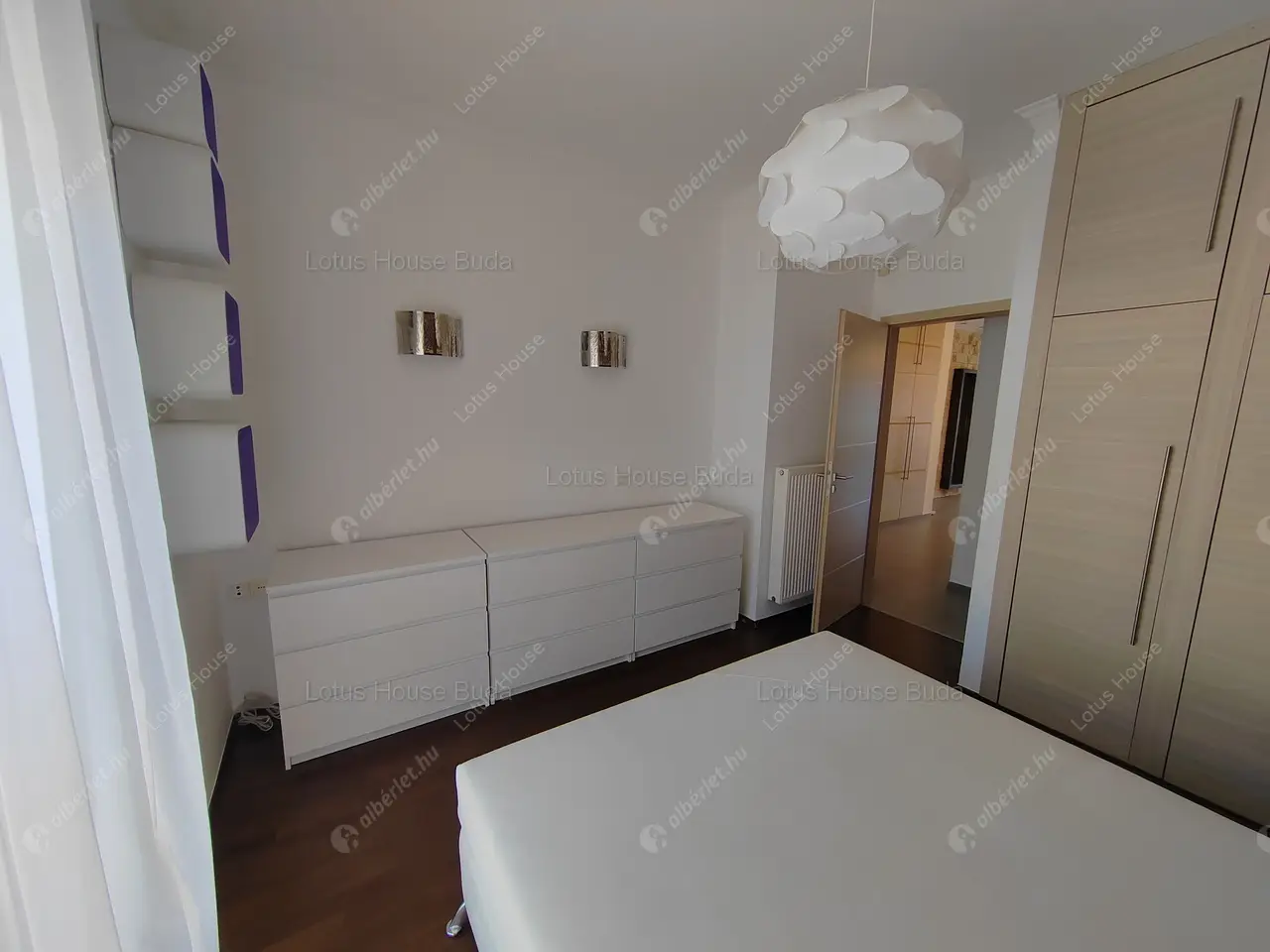 Kiadó albérlet 780000 Ft/hó áron: Budapest, II. kerület  Vihorlát utca. Mérete: 82 nm, 3 szobás | Alberlet.hu - 6274765