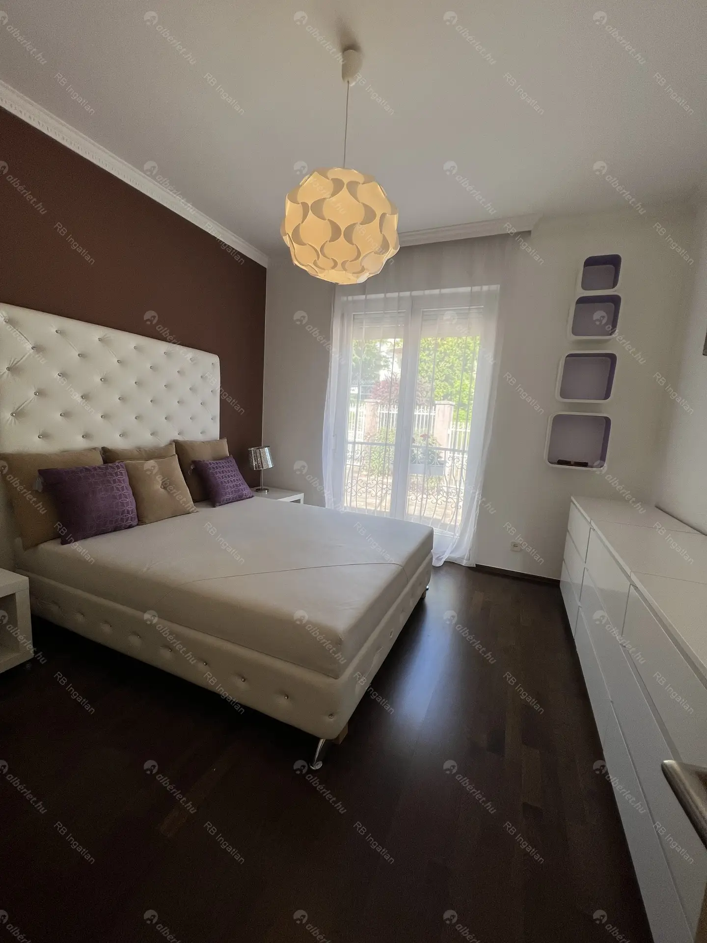 Kiadó albérlet 857000 Ft/hó áron: Budapest, II. kerület  Vihorlát utca. Mérete: 95 nm, 3 szobás | Alberlet.hu - 6317444