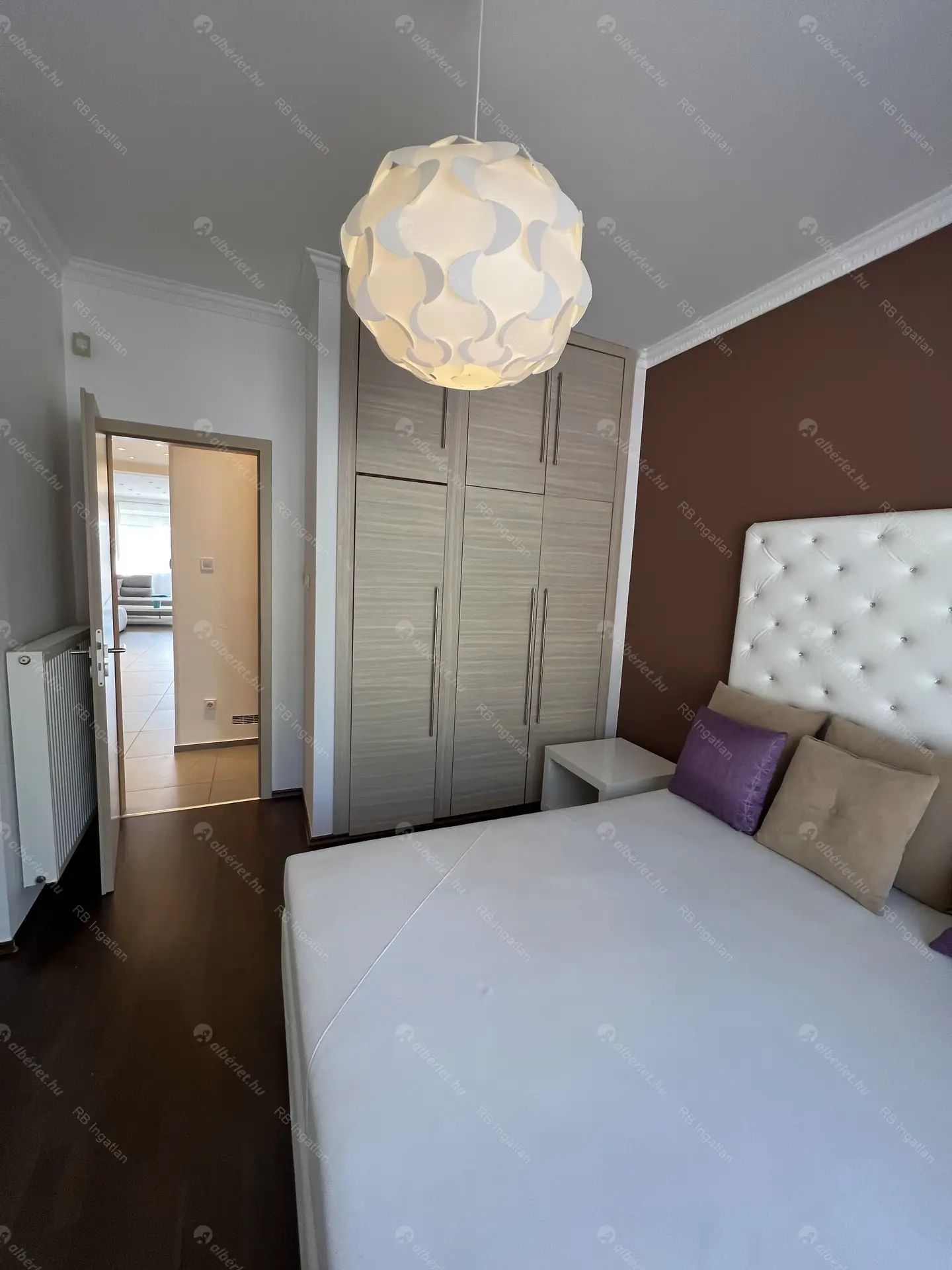 Kiadó albérlet 857000 Ft/hó áron: Budapest, II. kerület  Vihorlát utca. Mérete: 95 nm, 3 szobás | Alberlet.hu - 6317445