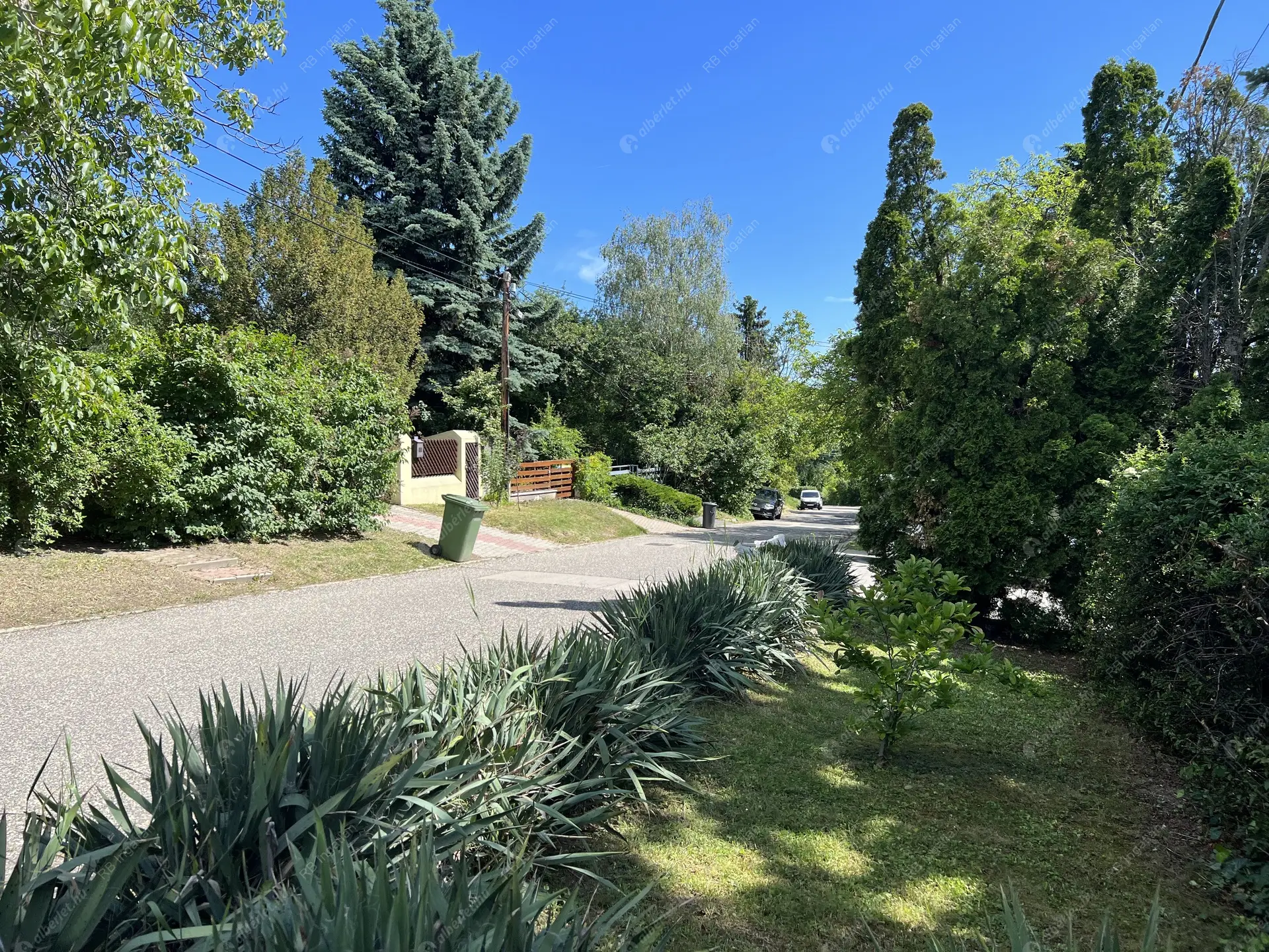 Kiadó albérlet 857000 Ft/hó áron: Budapest, II. kerület  Vihorlát utca. Mérete: 95 nm, 3 szobás | Alberlet.hu - 6317462