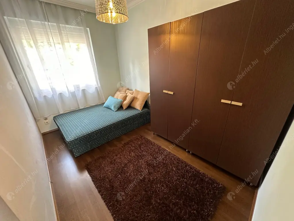 Kiadó albérlet 854000 Ft/hó áron: Budapest, II. kerület  Vihorlát utca. Mérete: 95 nm, 3 szobás | Alberlet.hu - 6518204