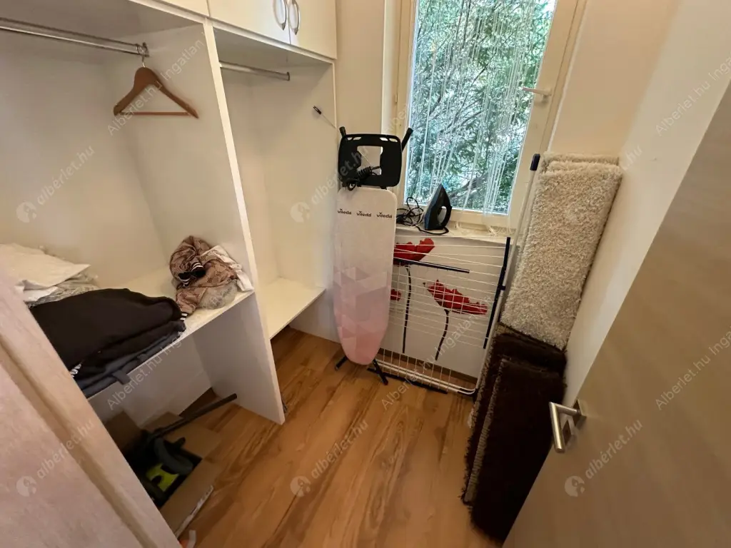 Kiadó albérlet 854000 Ft/hó áron: Budapest, II. kerület  Vihorlát utca. Mérete: 95 nm, 3 szobás | Alberlet.hu - 6518208