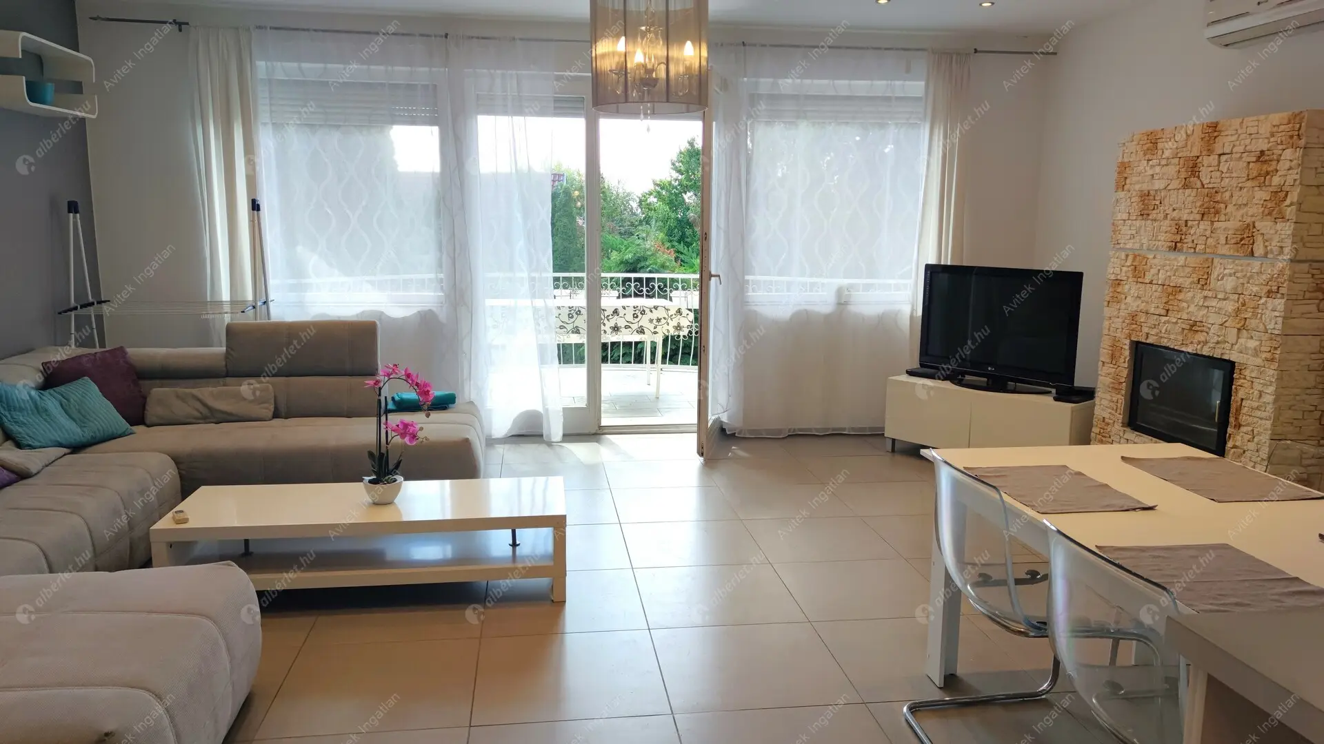 Kiadó albérlet 839000 Ft/hó áron: Budapest, II. kerület  Vihorlát utca. Mérete: 95 nm, 3 szobás | Alberlet.hu - 6534548