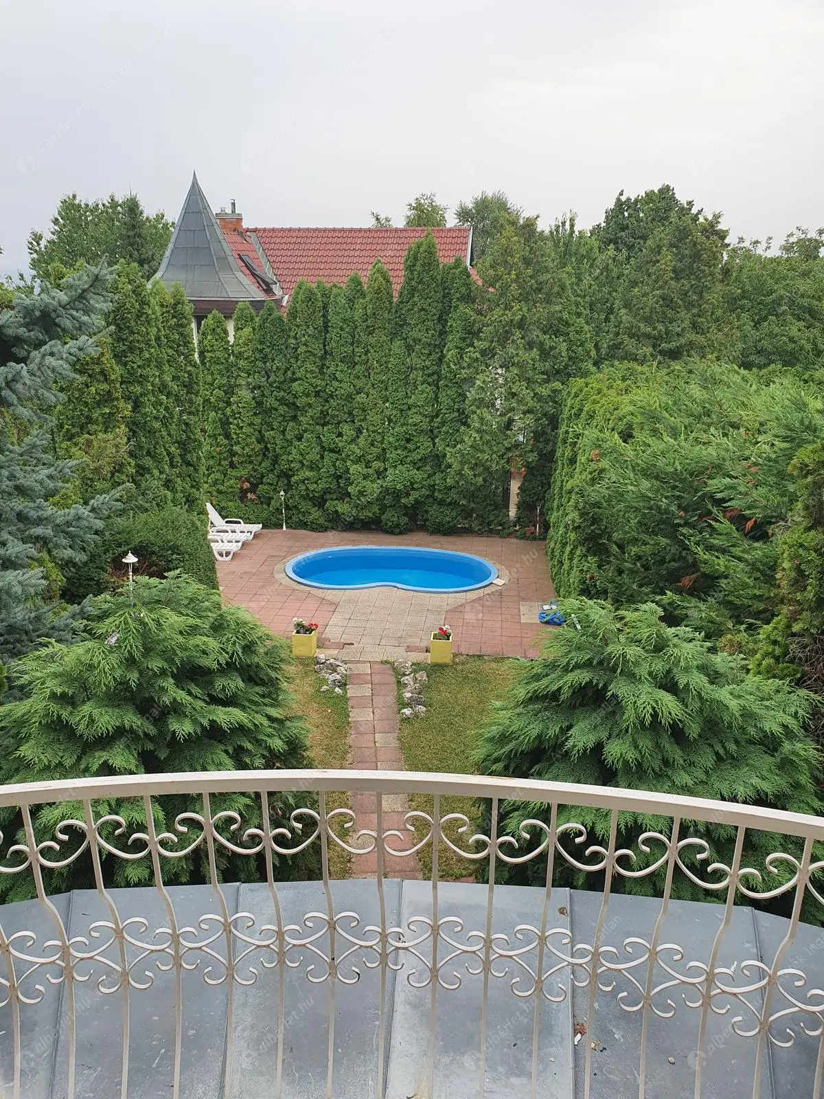 Kiadó albérlet 839000 Ft/hó áron: Budapest, II. kerület  Vihorlát utca. Mérete: 95 nm, 3 szobás | Alberlet.hu - 6534549