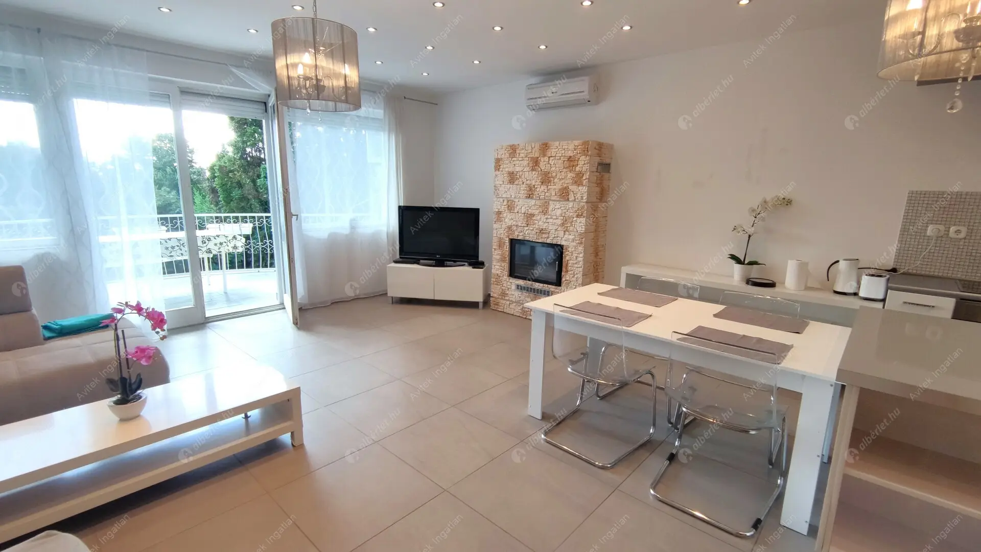 Kiadó albérlet 839000 Ft/hó áron: Budapest, II. kerület  Vihorlát utca. Mérete: 95 nm, 3 szobás | Alberlet.hu - 6534552