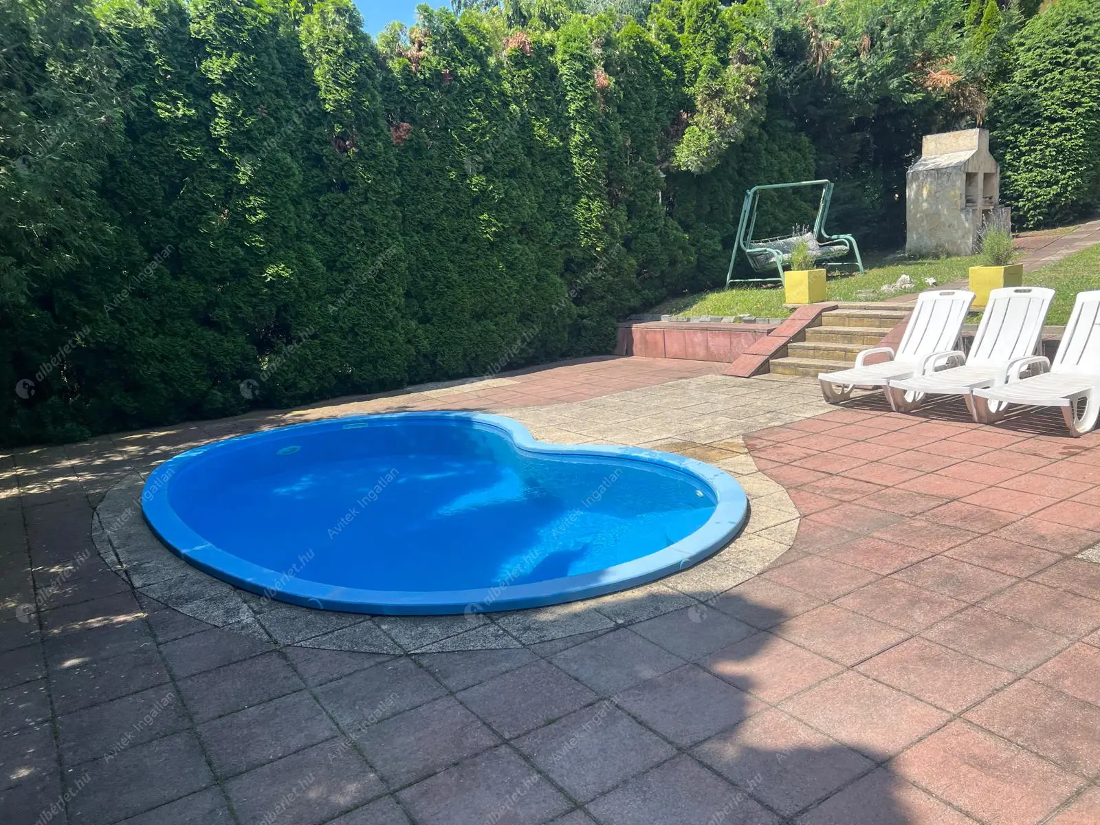 Kiadó albérlet 839000 Ft/hó áron: Budapest, II. kerület  Vihorlát utca. Mérete: 95 nm, 3 szobás | Alberlet.hu - 6534553