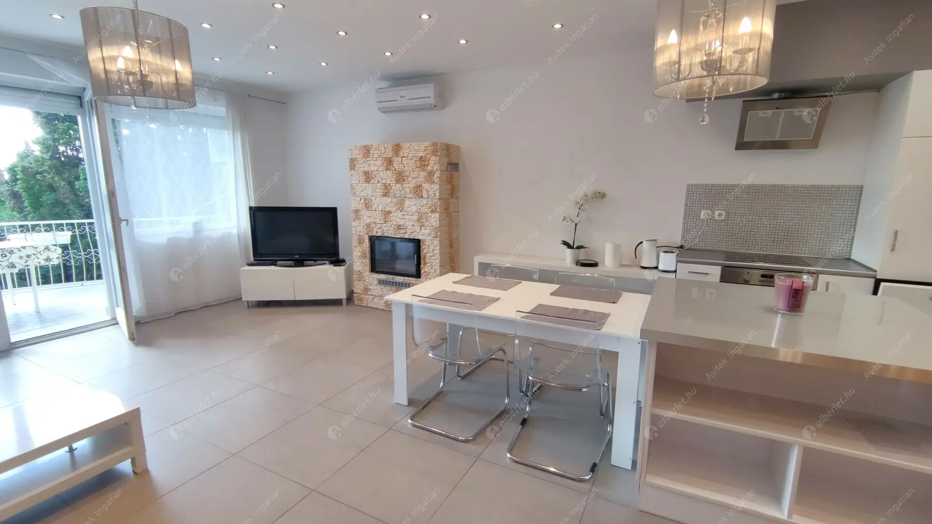 Kiadó albérlet 839000 Ft/hó áron: Budapest, II. kerület  Vihorlát utca. Mérete: 95 nm, 3 szobás | Alberlet.hu - 6534554