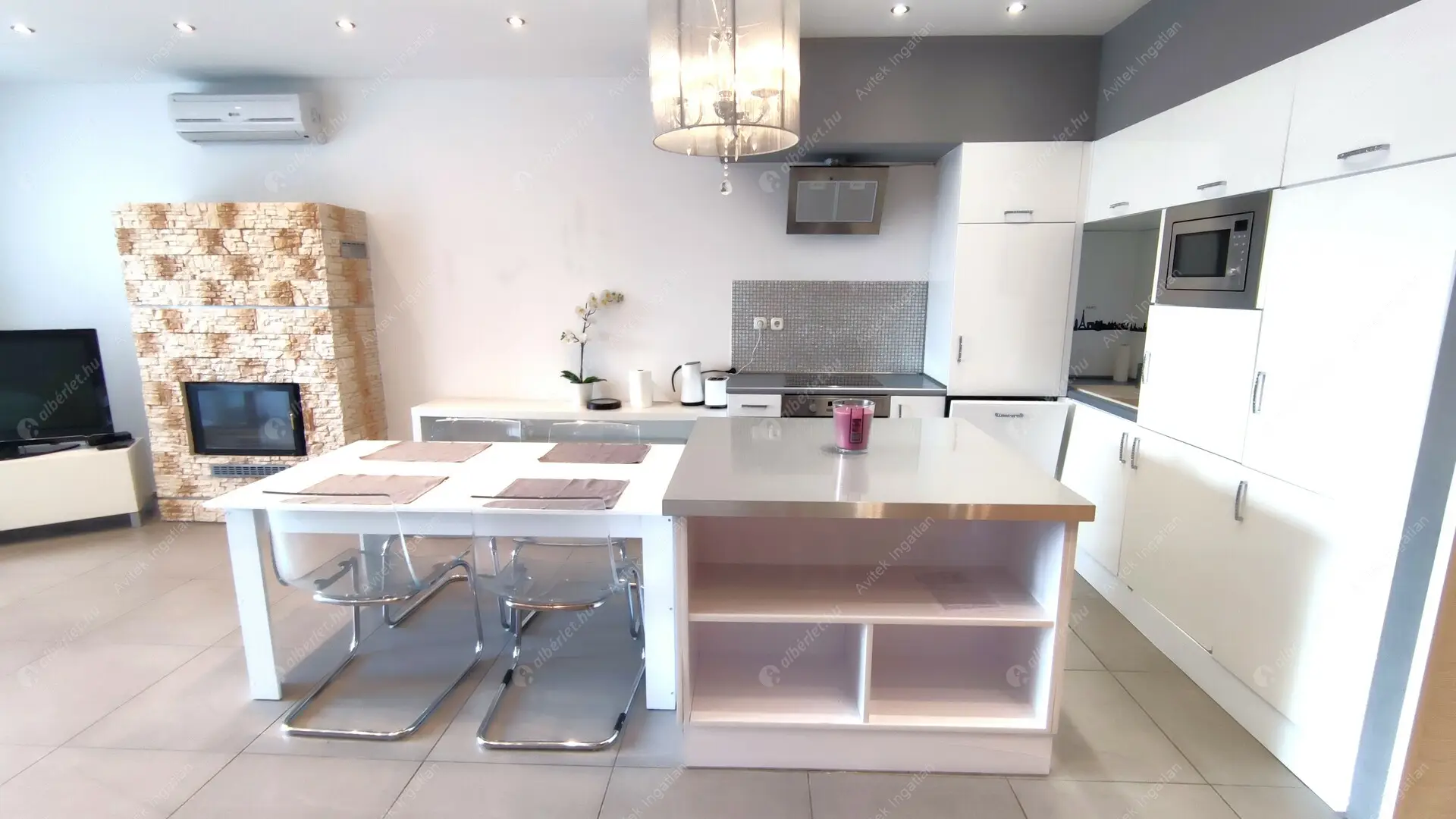 Kiadó albérlet 839000 Ft/hó áron: Budapest, II. kerület  Vihorlát utca. Mérete: 95 nm, 3 szobás | Alberlet.hu - 6534555