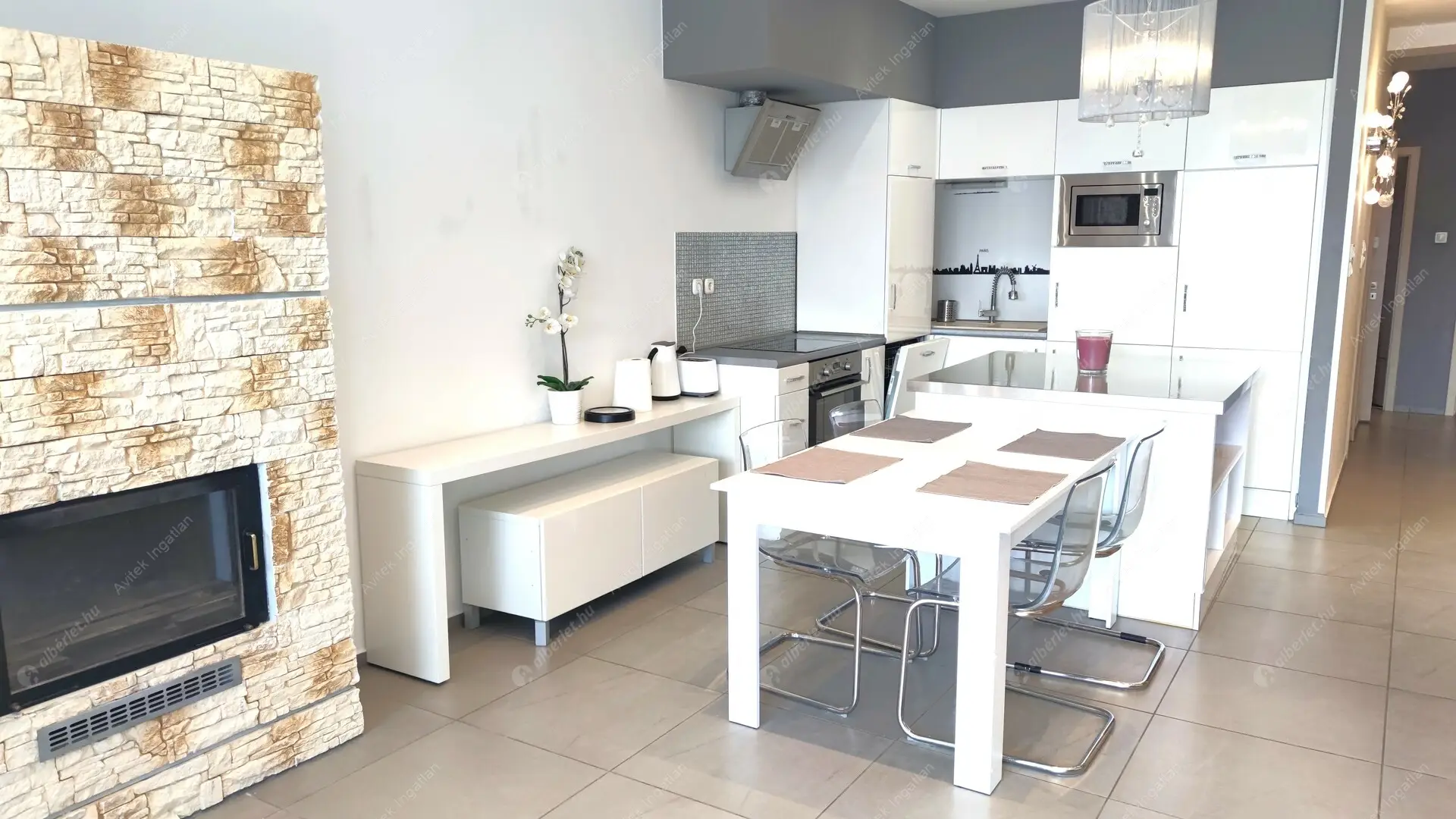 Kiadó albérlet 839000 Ft/hó áron: Budapest, II. kerület  Vihorlát utca. Mérete: 95 nm, 3 szobás | Alberlet.hu - 6534557