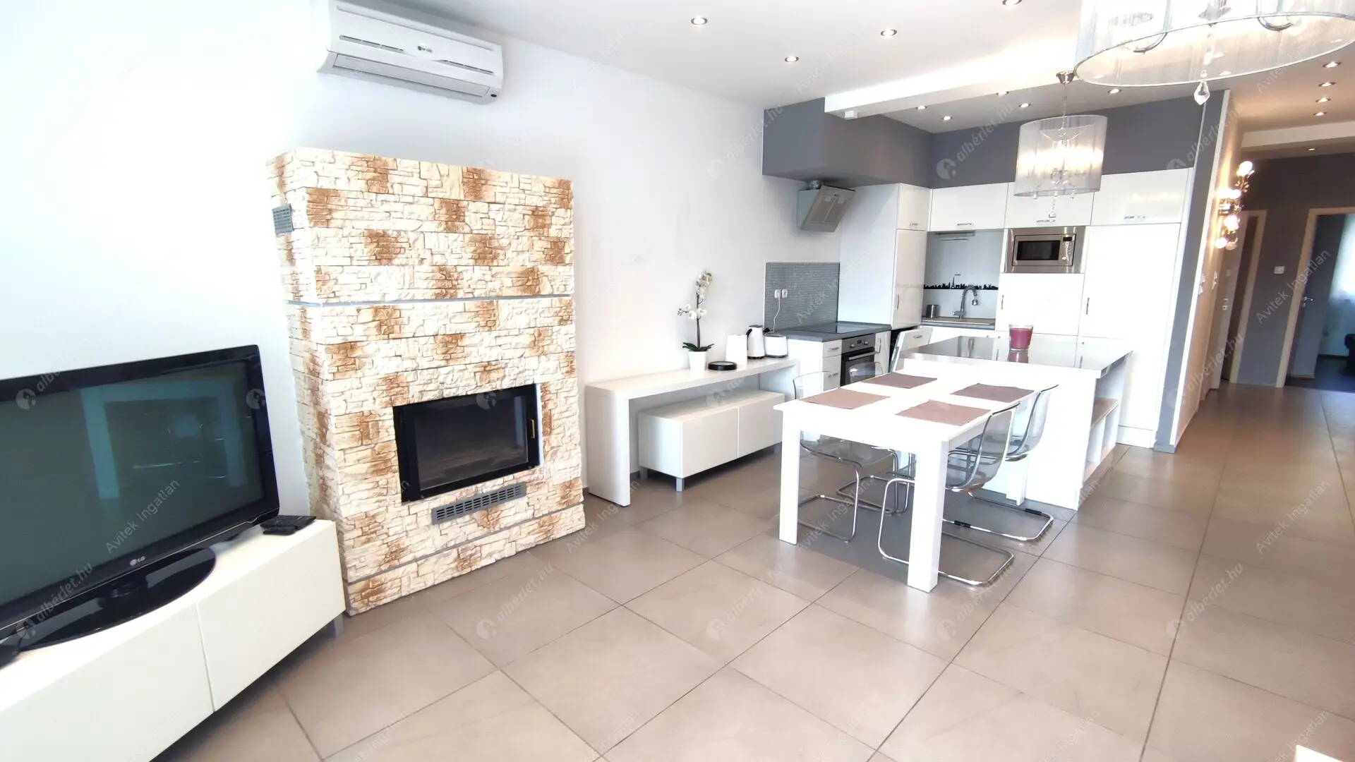 Kiadó albérlet 839000 Ft/hó áron: Budapest, II. kerület  Vihorlát utca. Mérete: 95 nm, 3 szobás | Alberlet.hu - 6534558