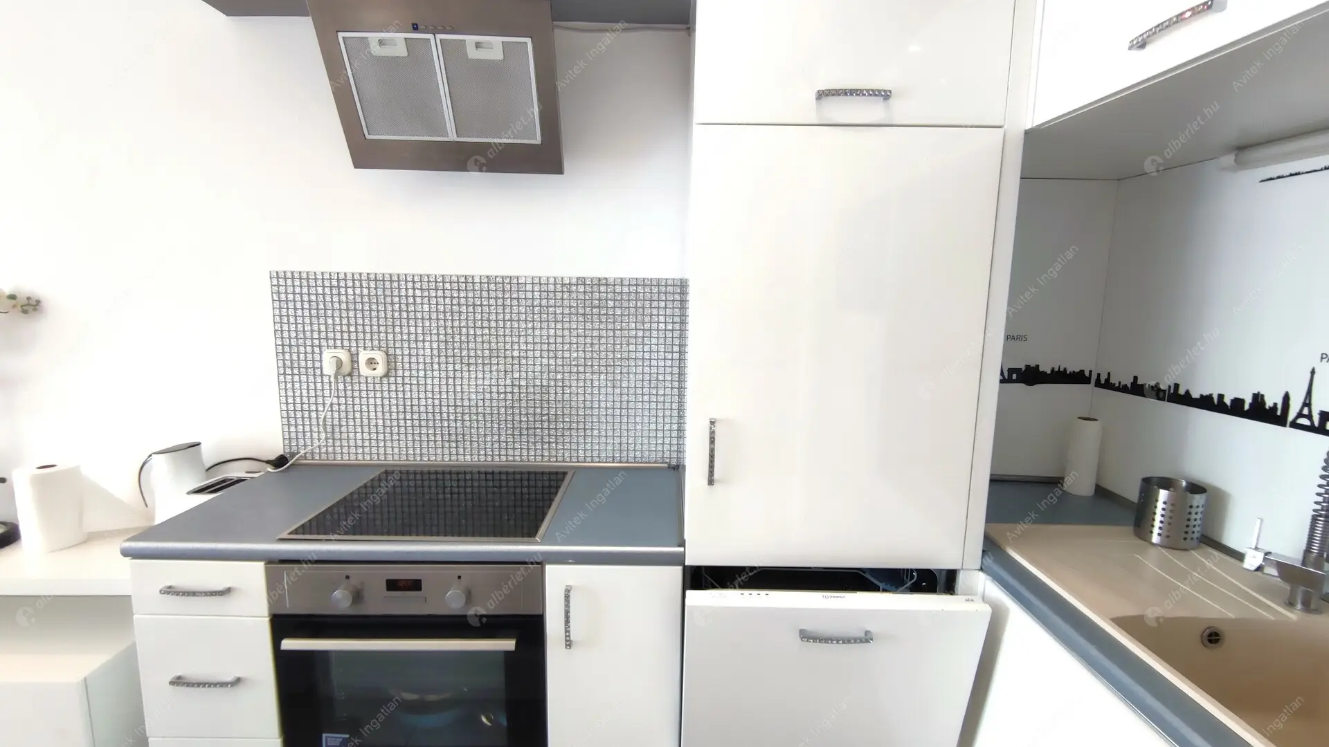 Kiadó albérlet 839000 Ft/hó áron: Budapest, II. kerület  Vihorlát utca. Mérete: 95 nm, 3 szobás | Alberlet.hu - 6534559