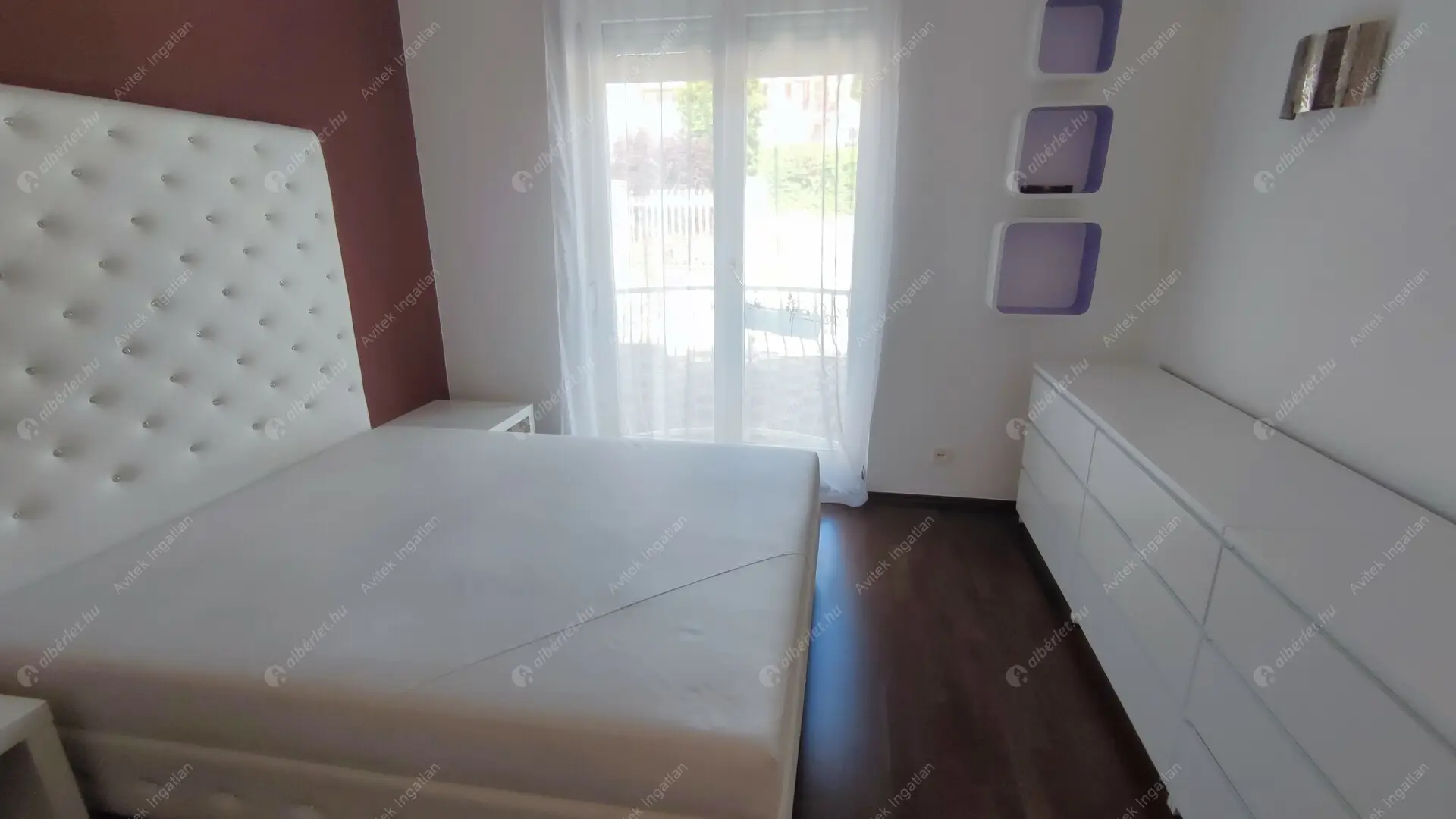 Kiadó albérlet 839000 Ft/hó áron: Budapest, II. kerület  Vihorlát utca. Mérete: 95 nm, 3 szobás | Alberlet.hu - 6534561