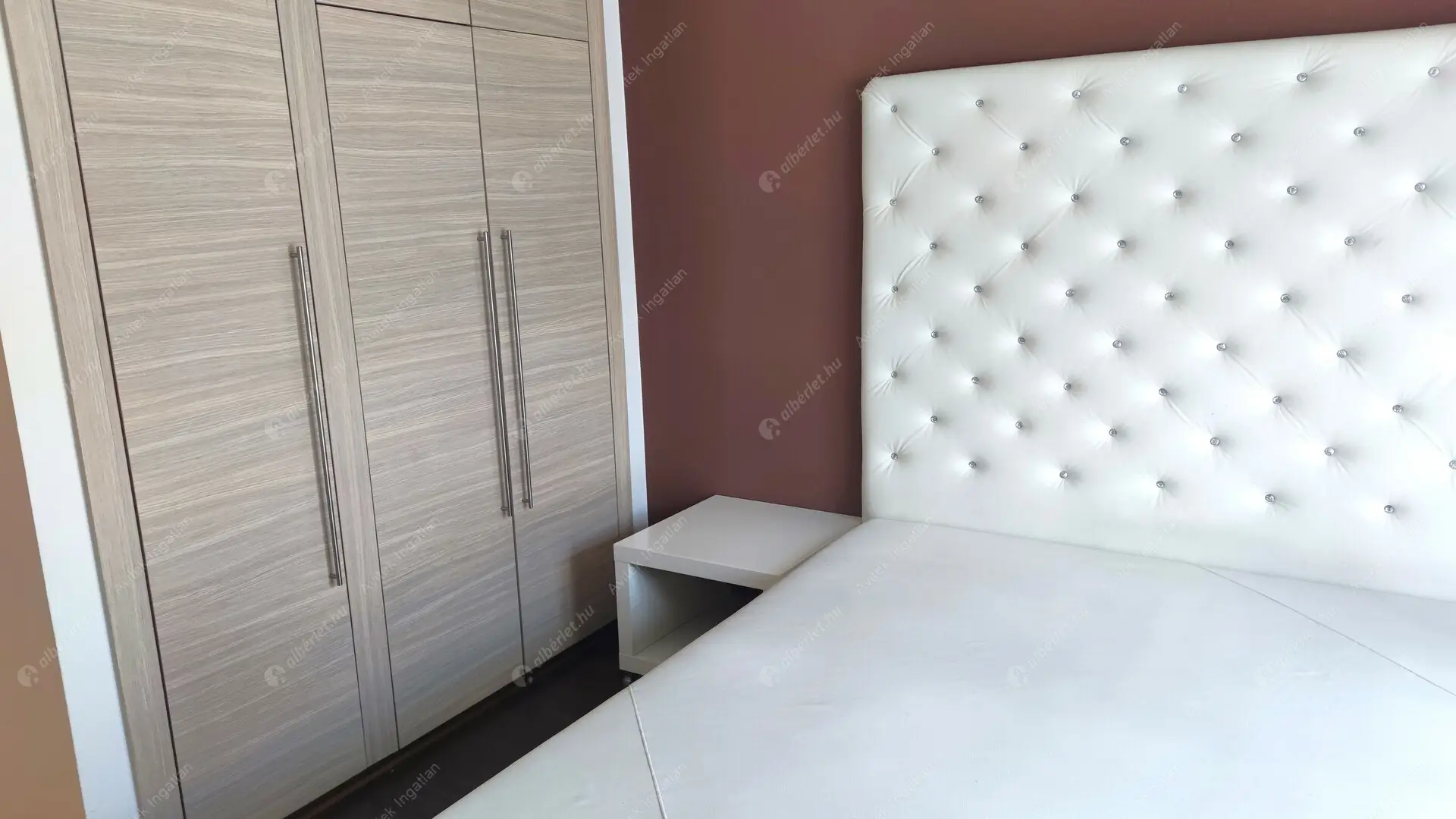 Kiadó albérlet 839000 Ft/hó áron: Budapest, II. kerület  Vihorlát utca. Mérete: 95 nm, 3 szobás | Alberlet.hu - 6534562