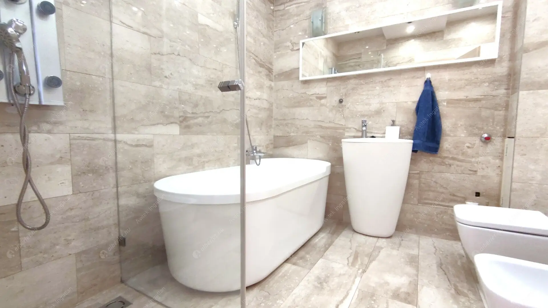 Kiadó albérlet 839000 Ft/hó áron: Budapest, II. kerület  Vihorlát utca. Mérete: 95 nm, 3 szobás | Alberlet.hu - 6534563