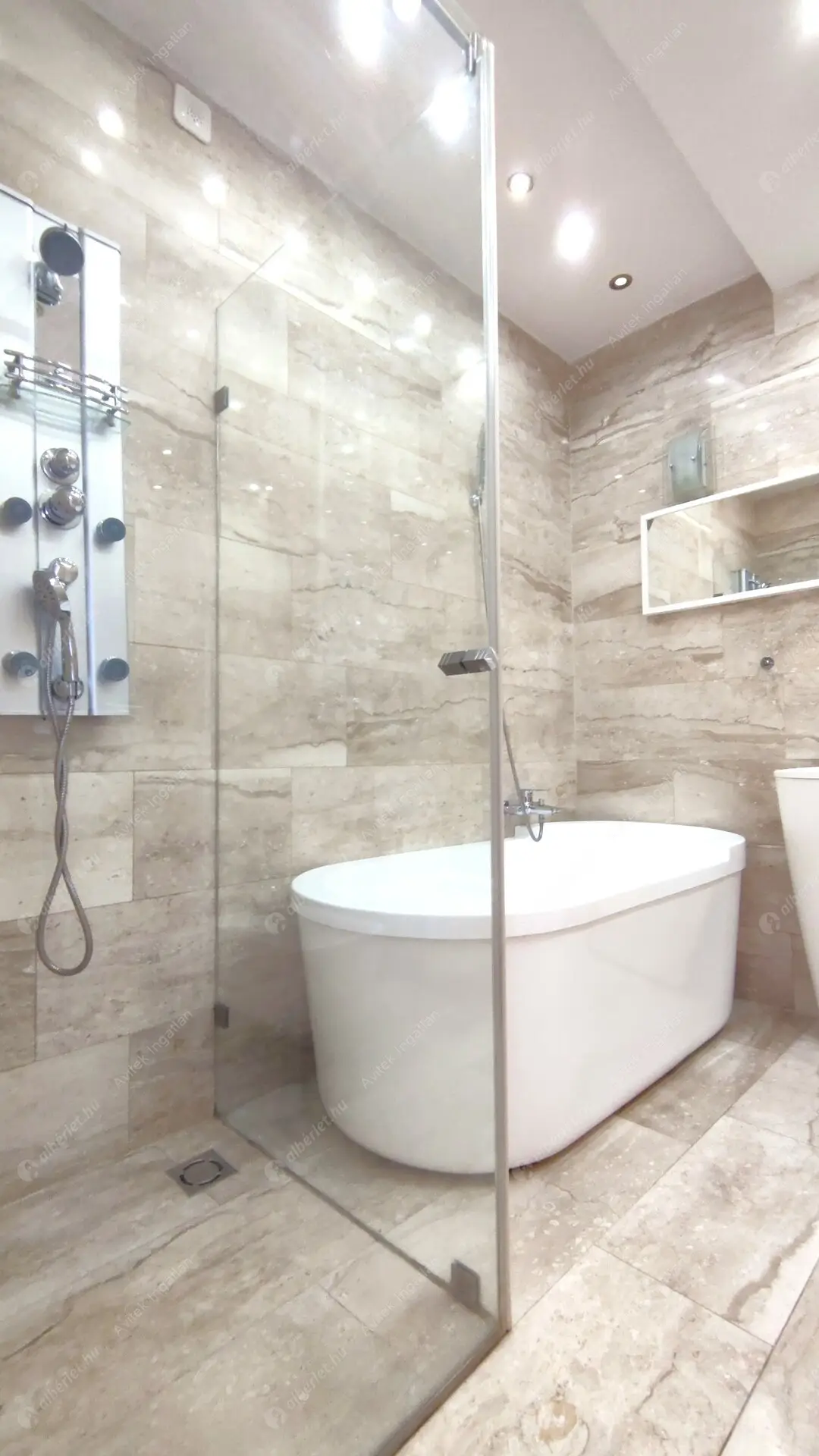 Kiadó albérlet 839000 Ft/hó áron: Budapest, II. kerület  Vihorlát utca. Mérete: 95 nm, 3 szobás | Alberlet.hu - 6534564